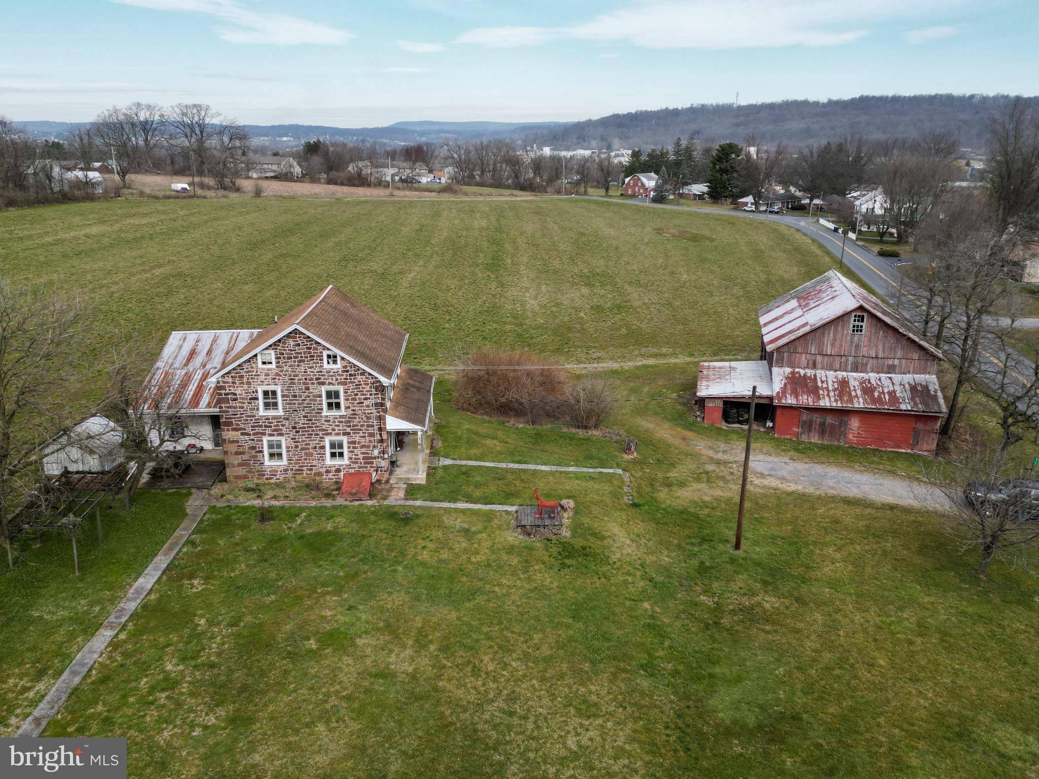 Stevens, PA 17578,2101 KRAMER MILL RD