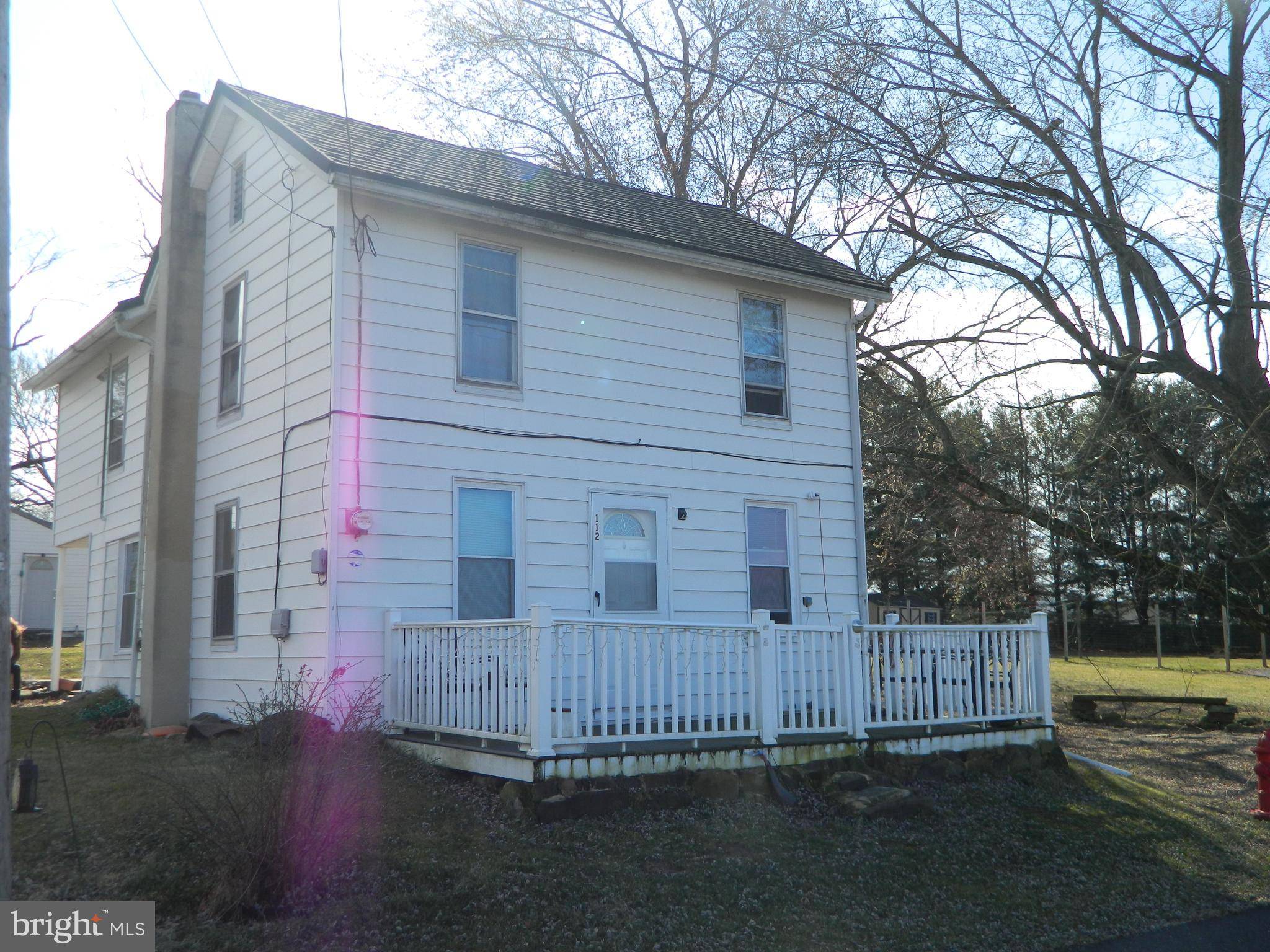 Ringtown, PA 17967,112 E WOOD ST