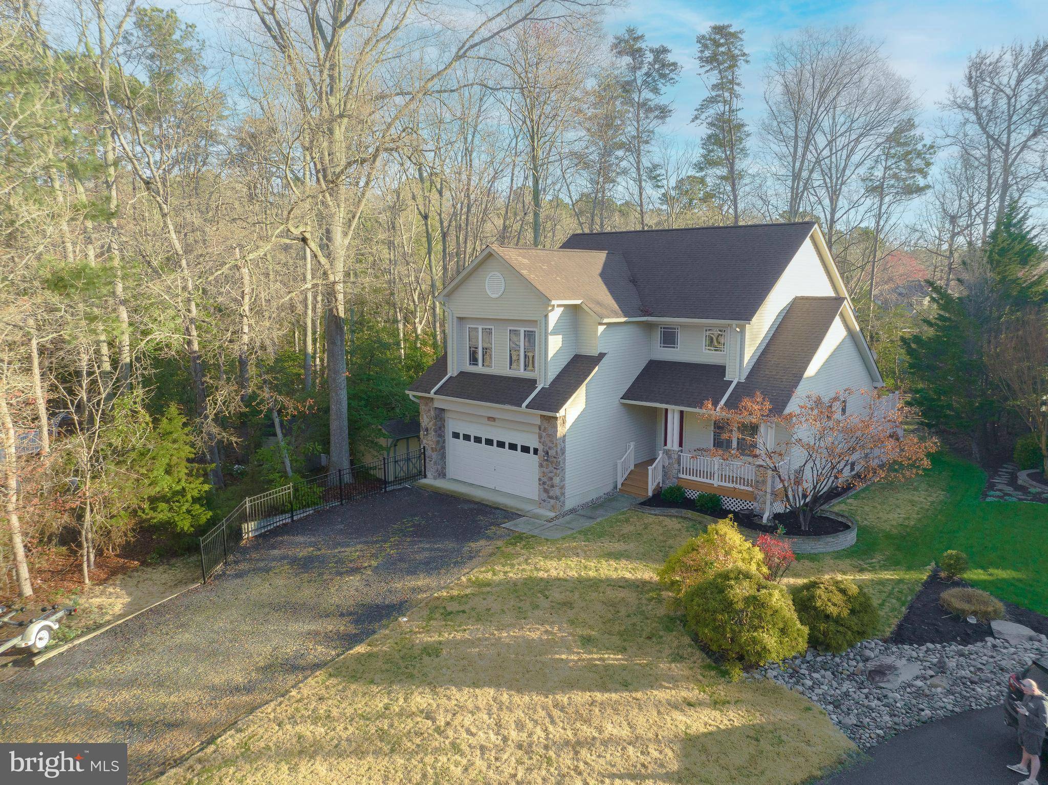 Solomons, MD 20688,13536 OSPREY LN