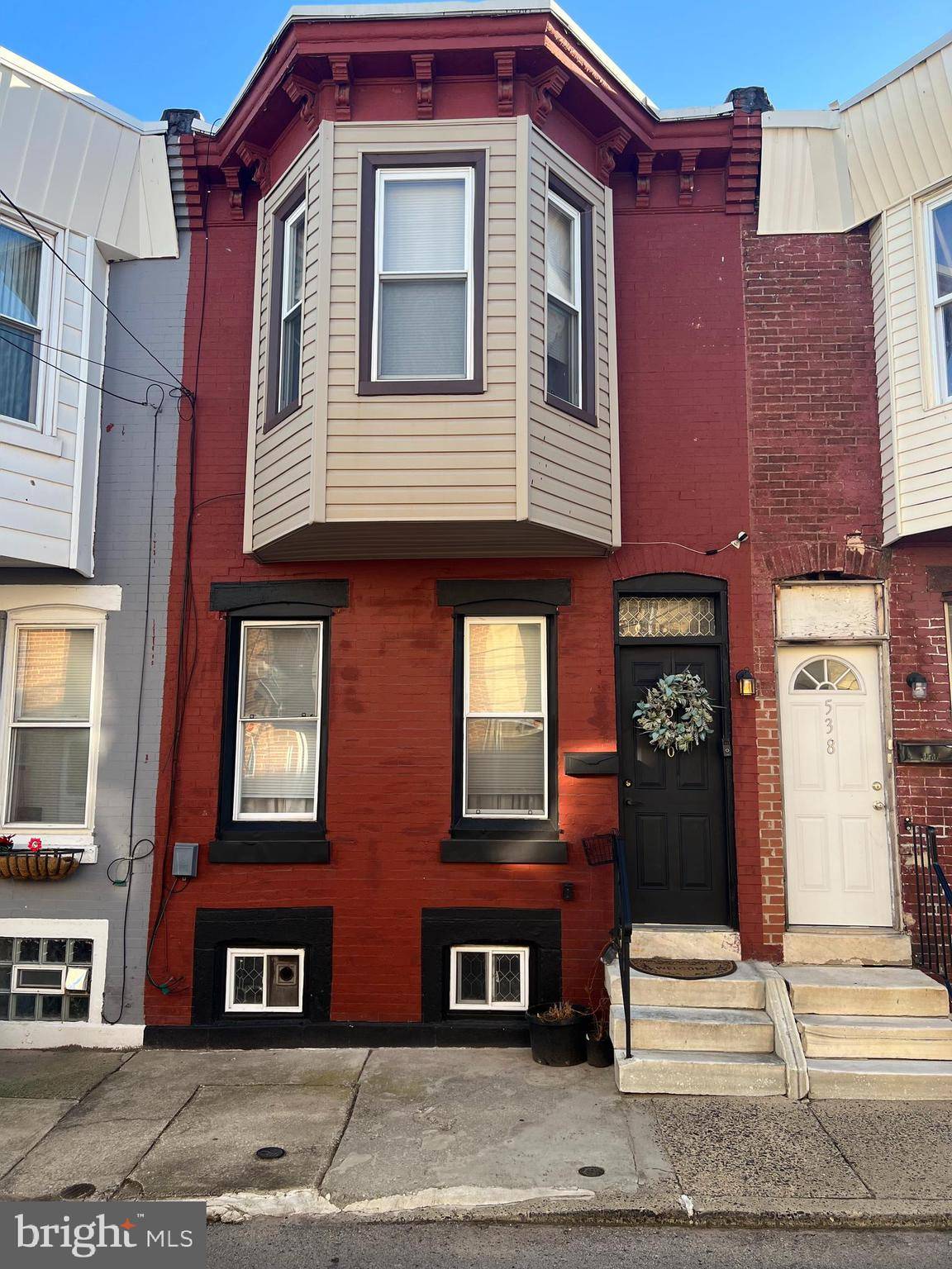 Philadelphia, PA 19122,536 TURNER ST