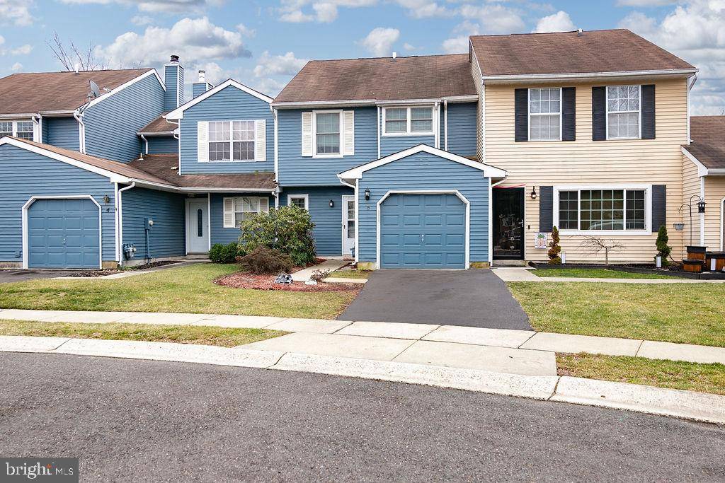 Bordentown, NJ 08505,5 COVINGTON CT