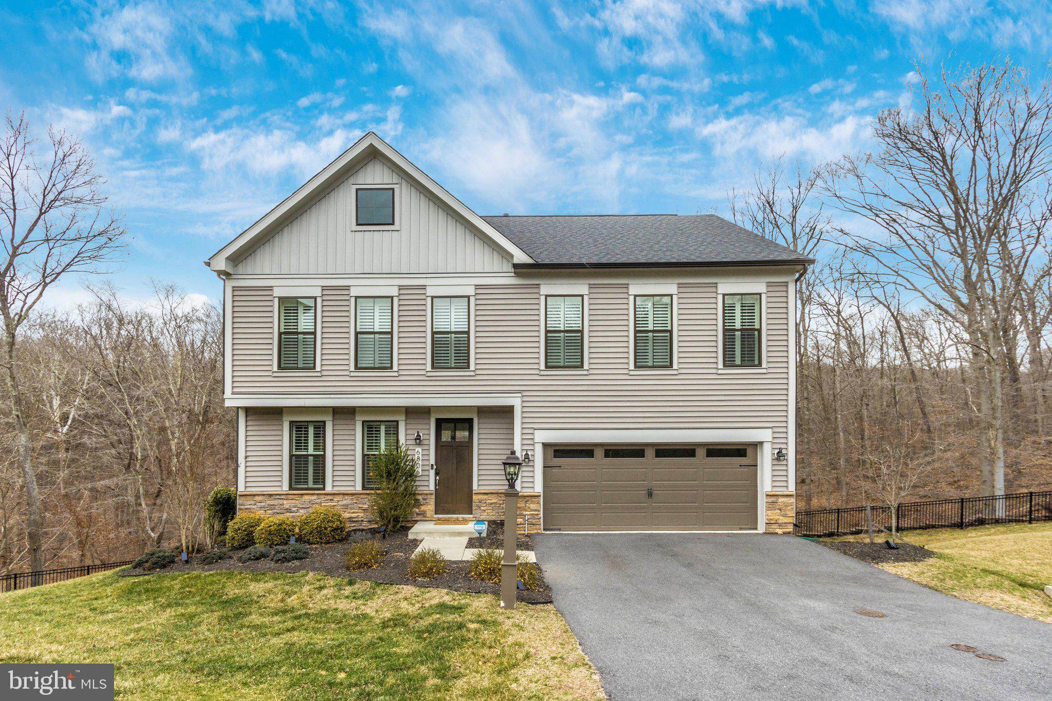 New Market, MD 21774,6806 L'ABRI CT