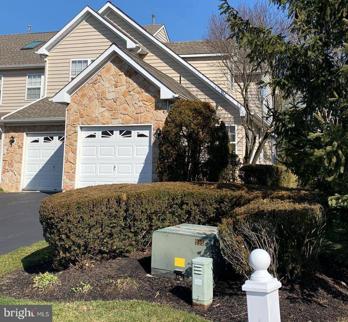 Moorestown, NJ 08057,56 PALMER DR