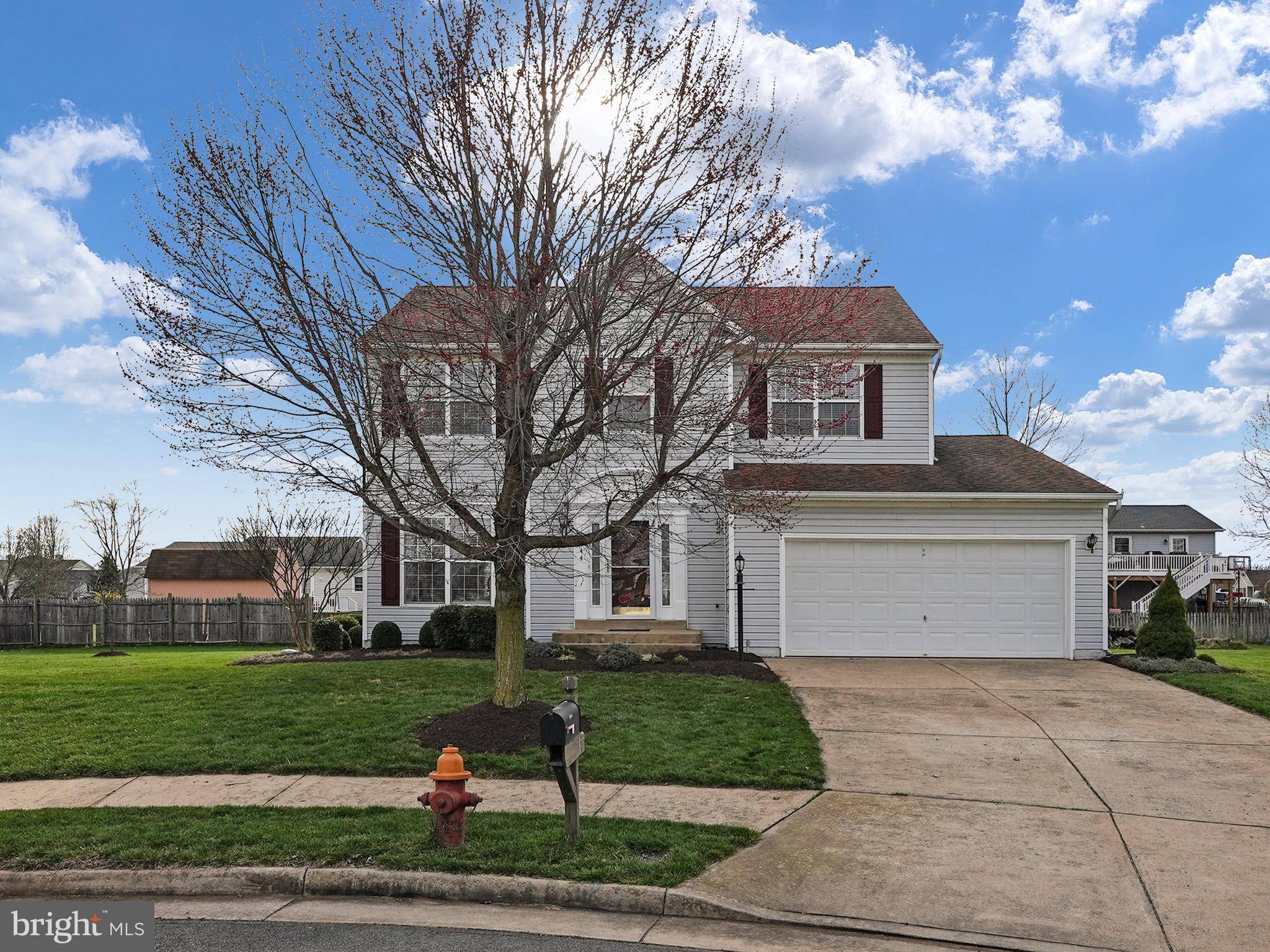 Bealeton, VA 22712,6144 W WAVERLY WAY