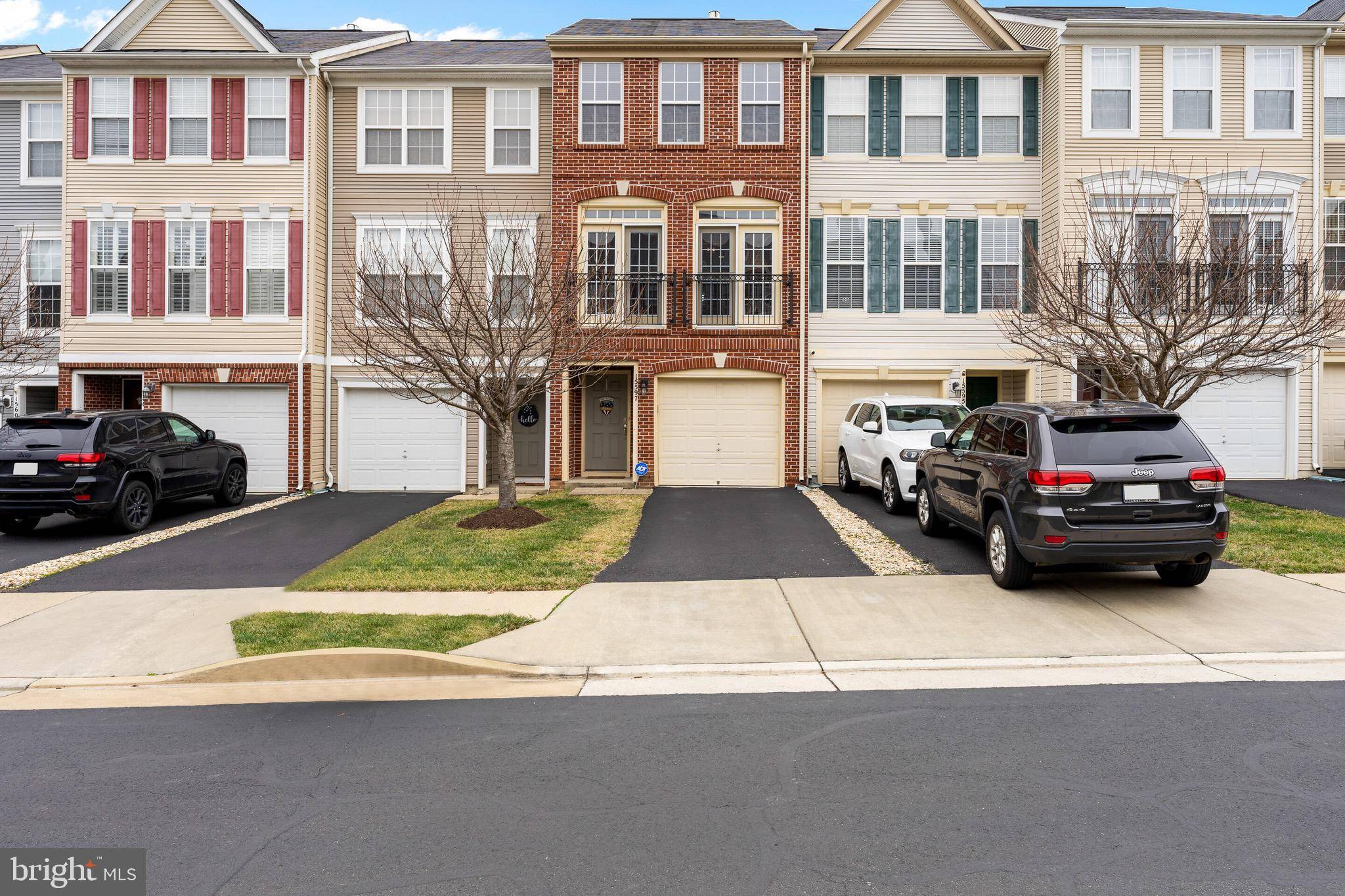 Woodbridge, VA 22191,15597 JOHN DISKIN CIR