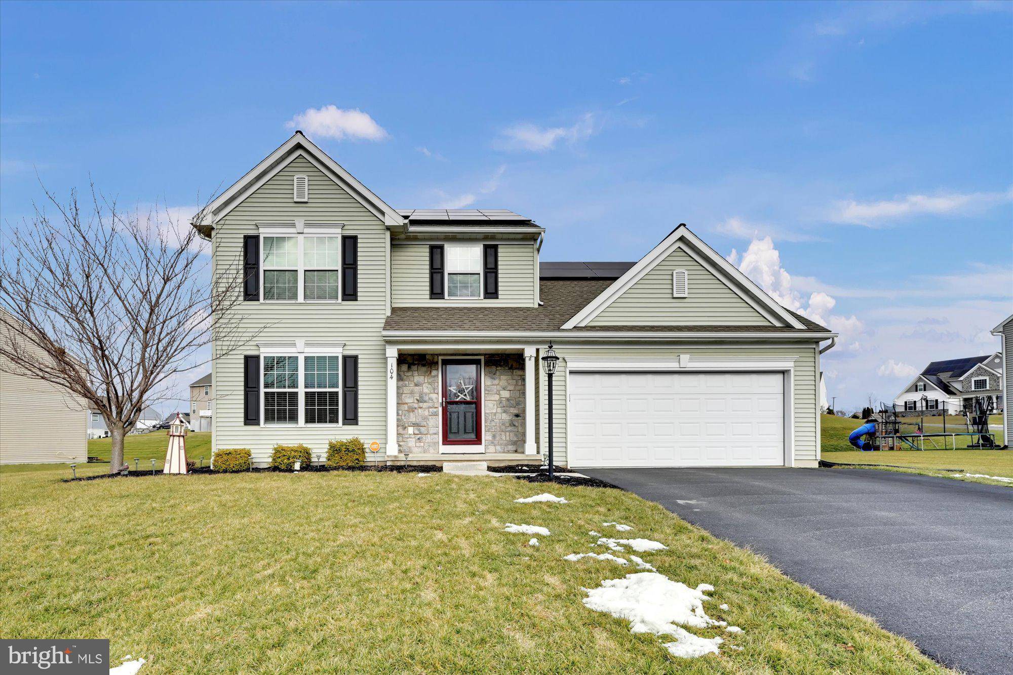 Myerstown, PA 17067,104 OAKEN WAY