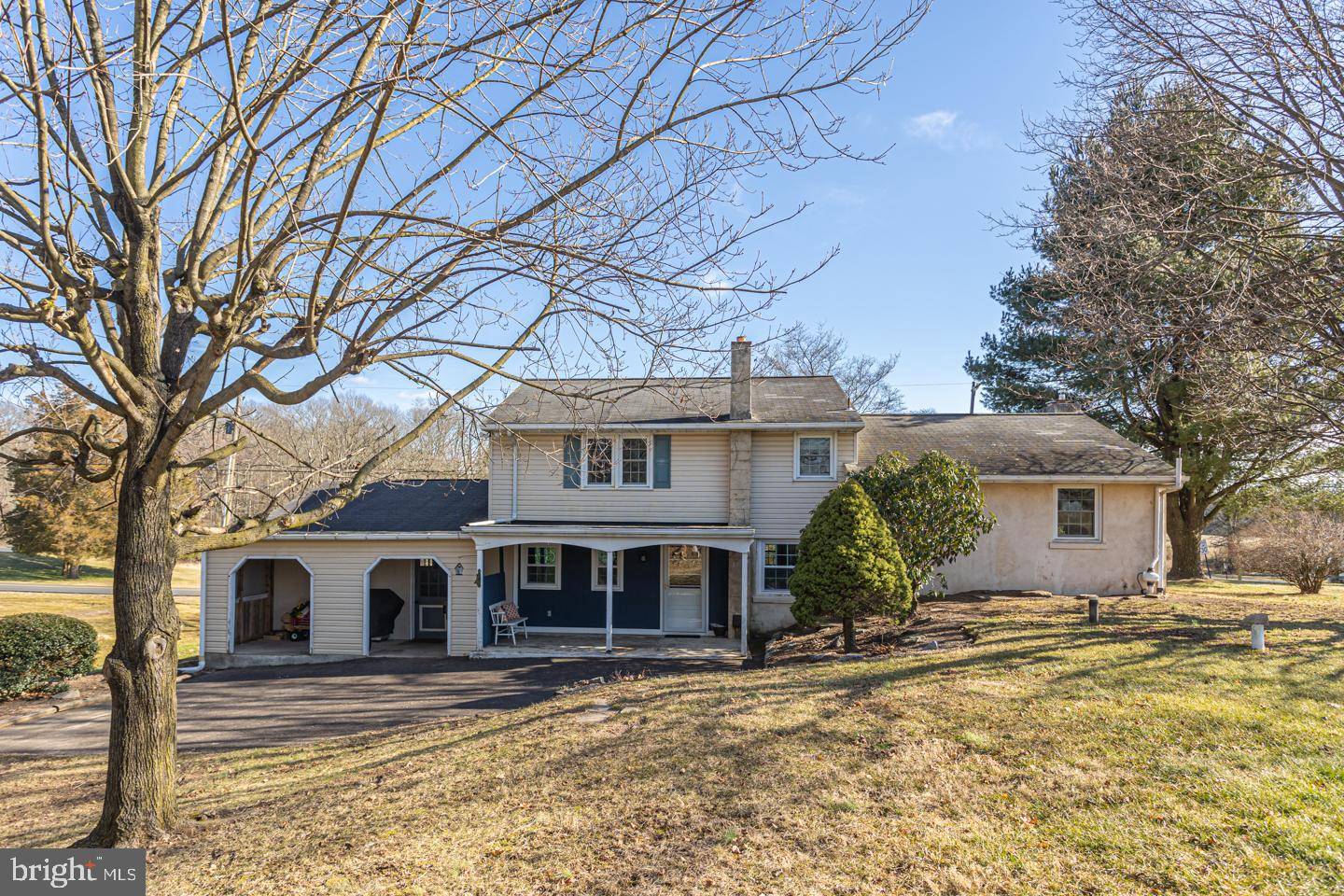 Perkiomenville, PA 18074,511 COLONIAL RD