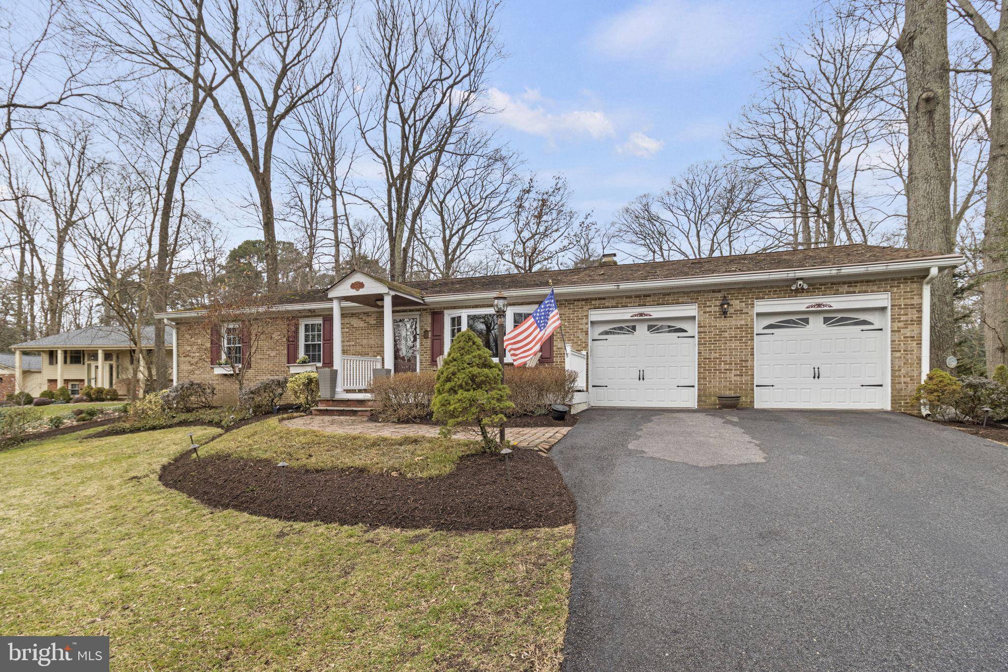 Severna Park, MD 21146,682 DILL RD