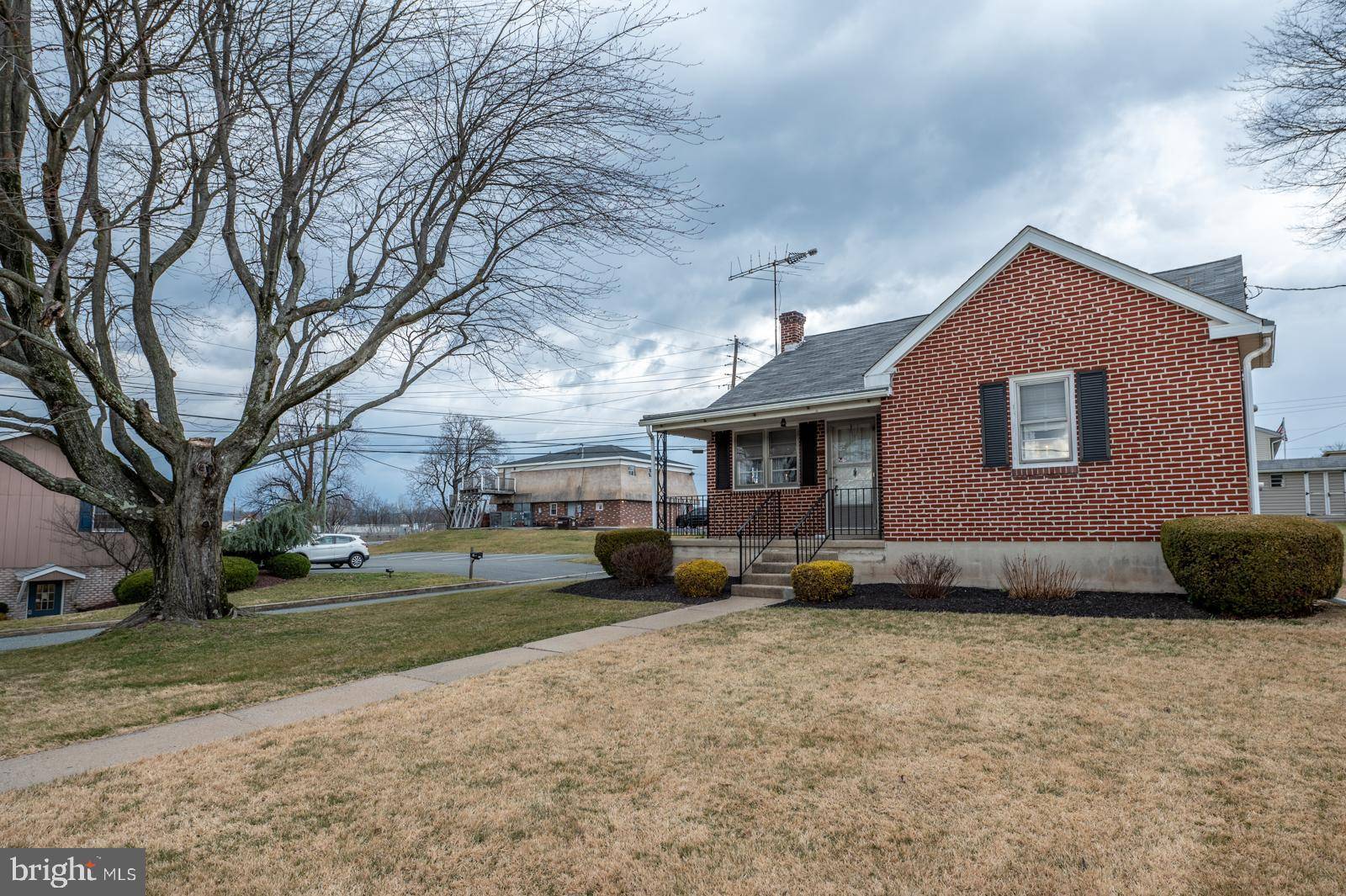 Gilbertsville, PA 19525,1001 RHOADS AVE