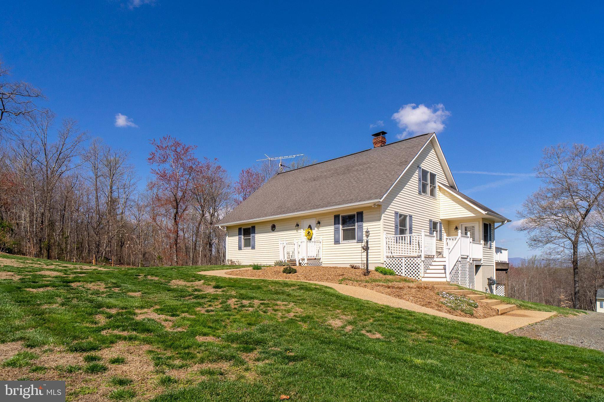 Aroda, VA 22709,2167 ELLY RD