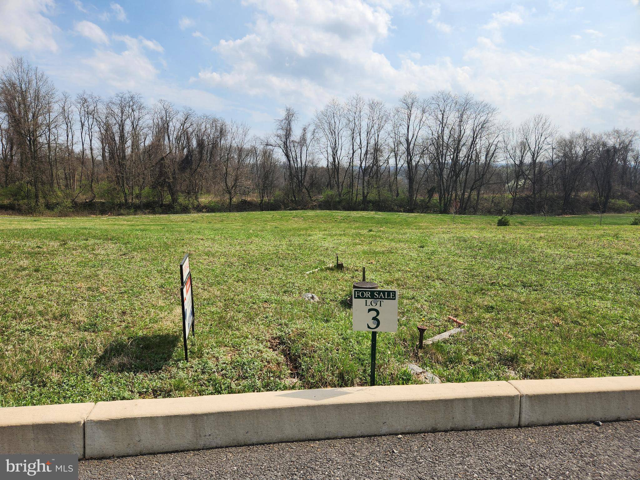 Mechanicsburg, PA 17055,LOT 3 PENNINGTON DR