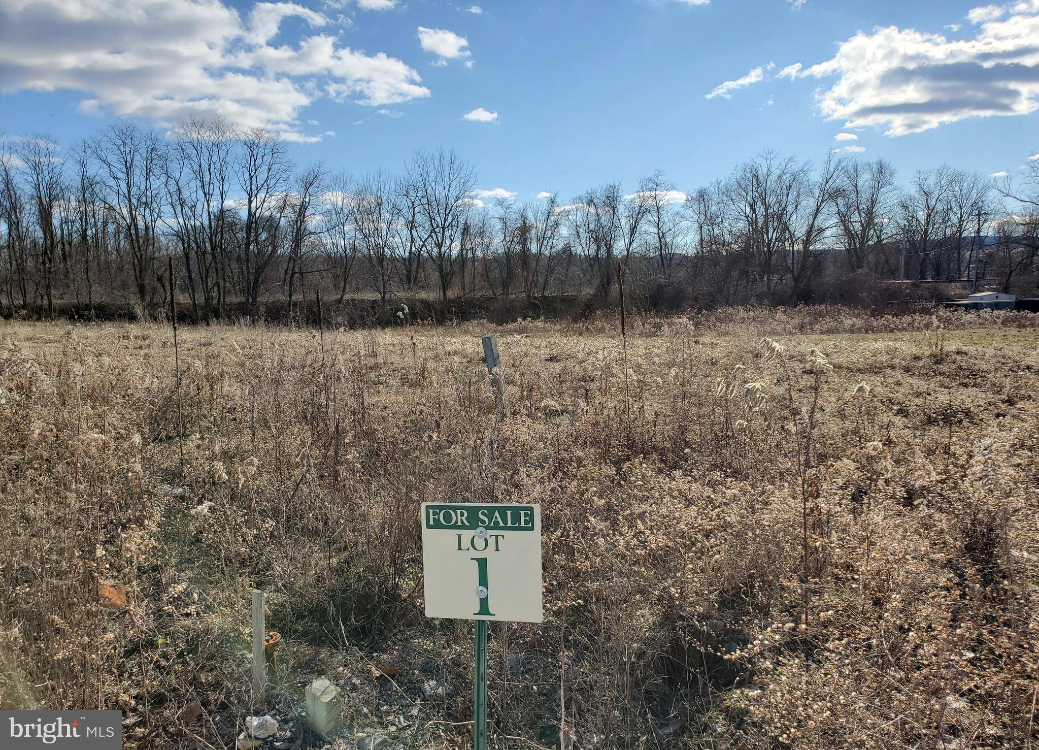 Mechanicsburg, PA 17055,LOT 18 PENNINGTON DR