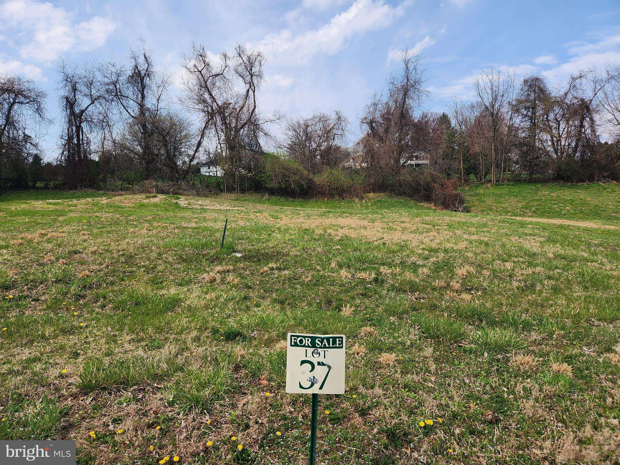 Mechanicsburg, PA 17055,LOT 37 PENNINGTON DR