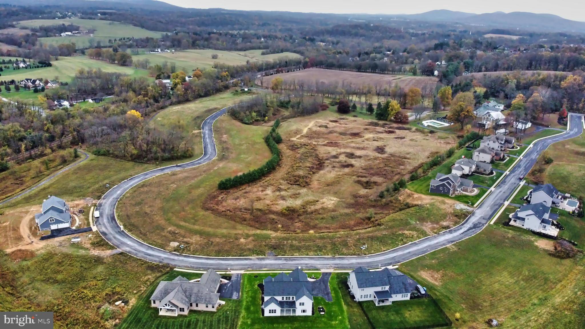 Mechanicsburg, PA 17055,LOT 37 PENNINGTON DR