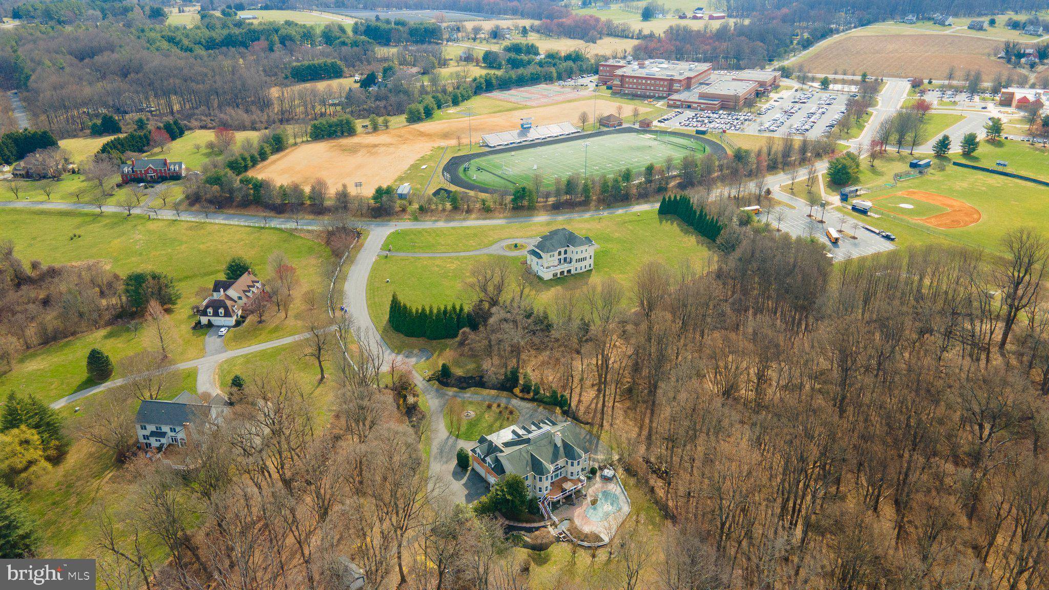 Marriottsville, MD 21104,12131 SERENITY LN