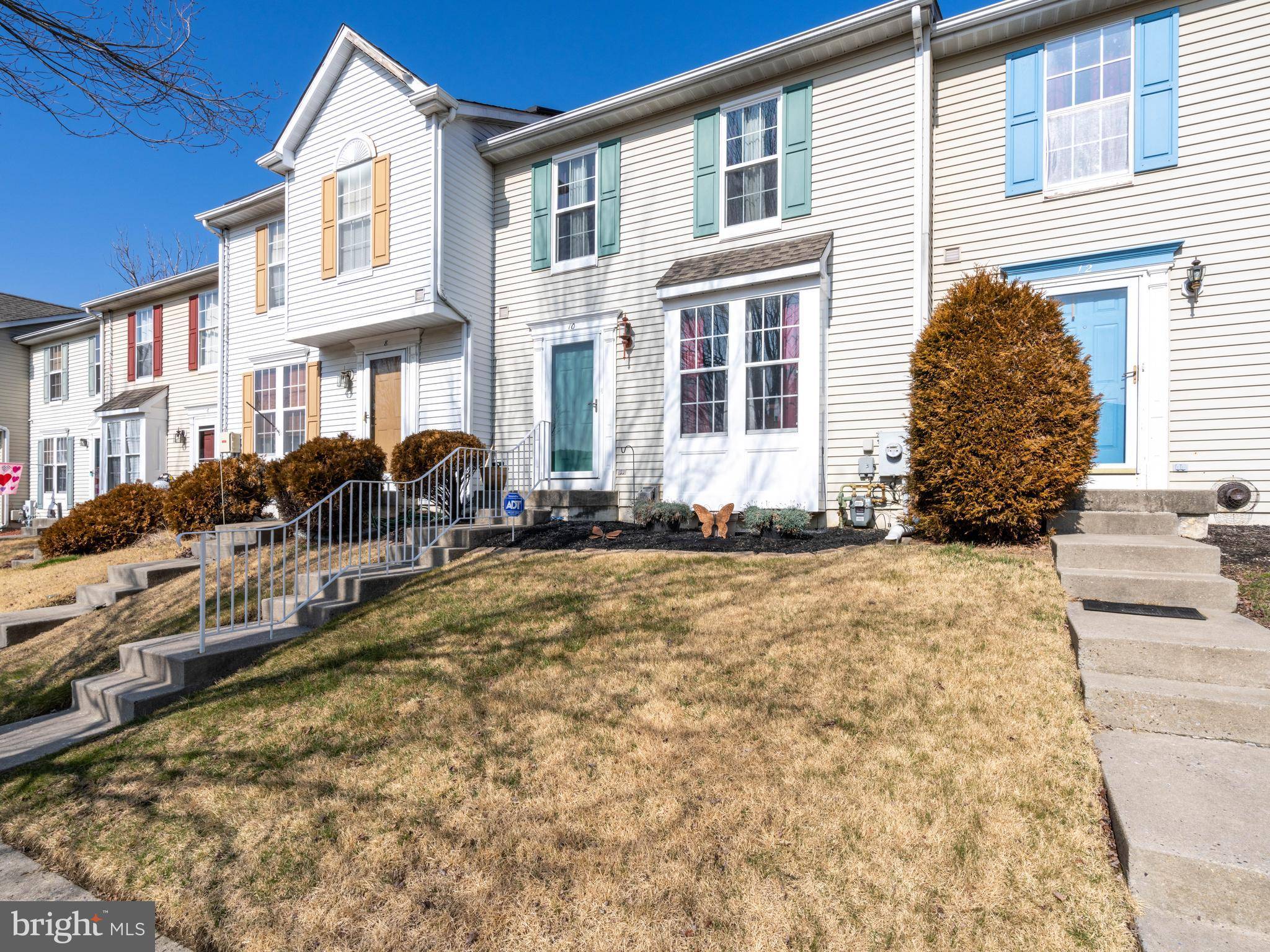 Mount Holly, NJ 08060,10 REGENCY DR