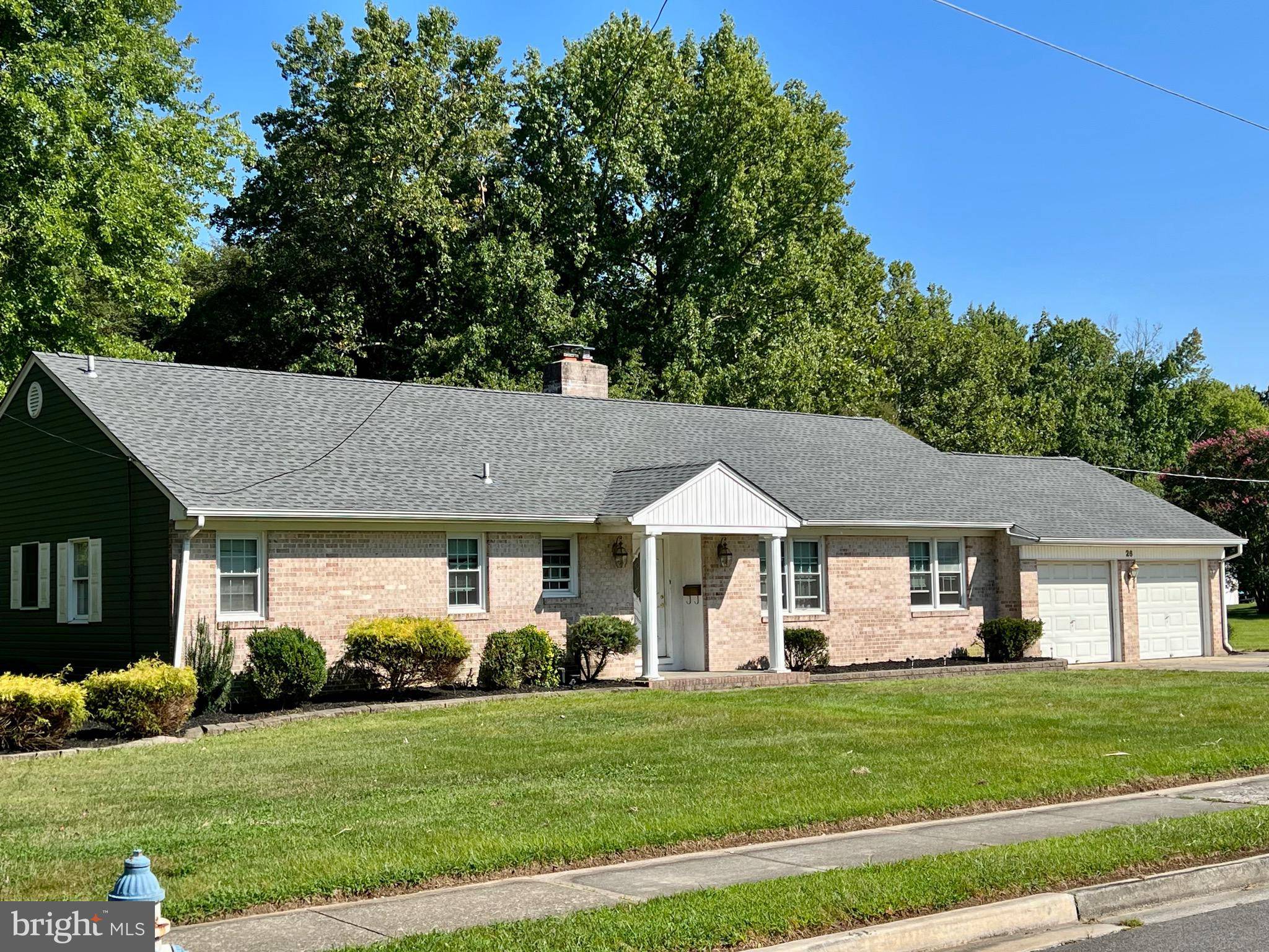 Pennsville, NJ 08070,26 K DR