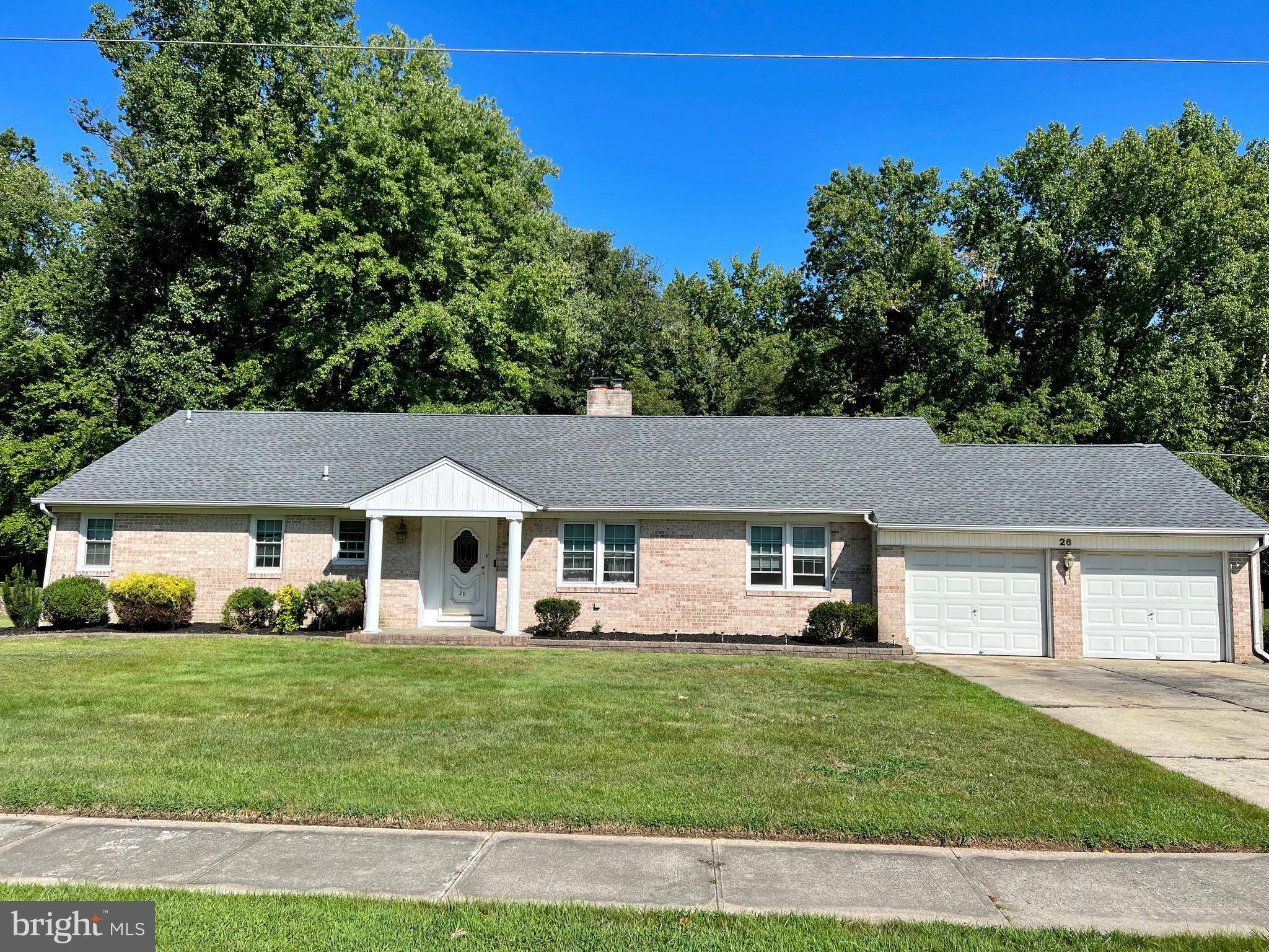 Pennsville, NJ 08070,26 K DR