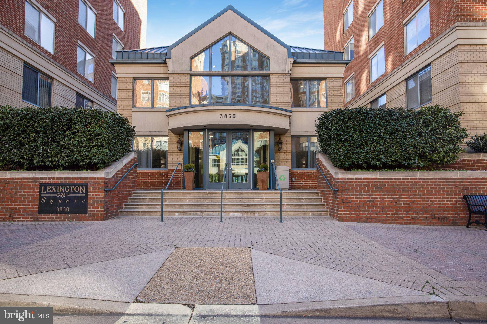 Arlington, VA 22203,3830 9TH ST N #603W