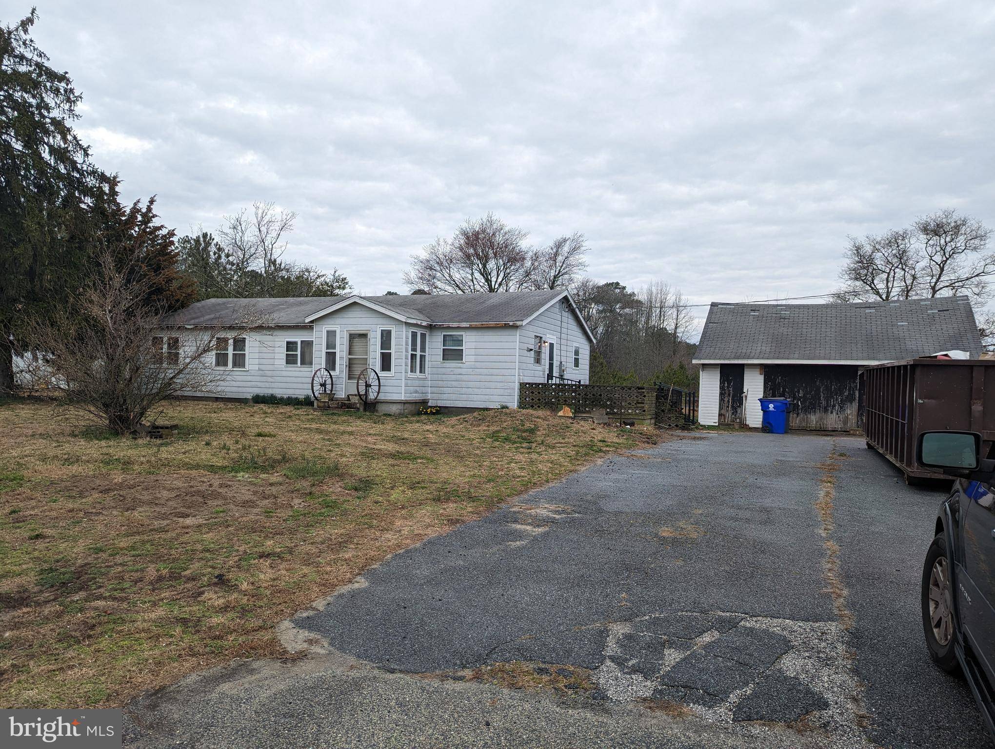 Georgetown, DE 19947,20147 WILSON RD