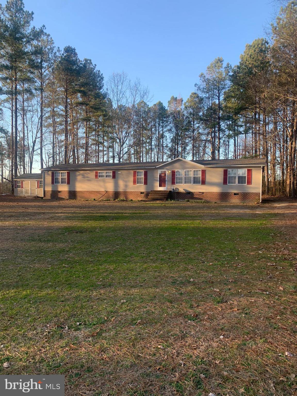 Heathsville, VA 22473,1161 BEANES RD