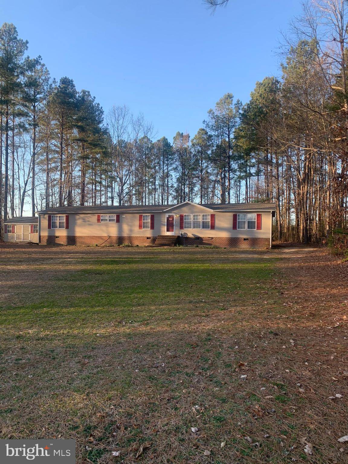 Heathsville, VA 22473,1161 BEANES RD