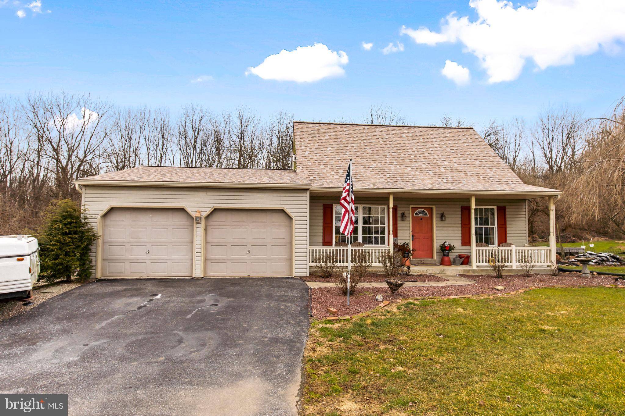 Quarryville, PA 17566,140 WHEATFIELD CT