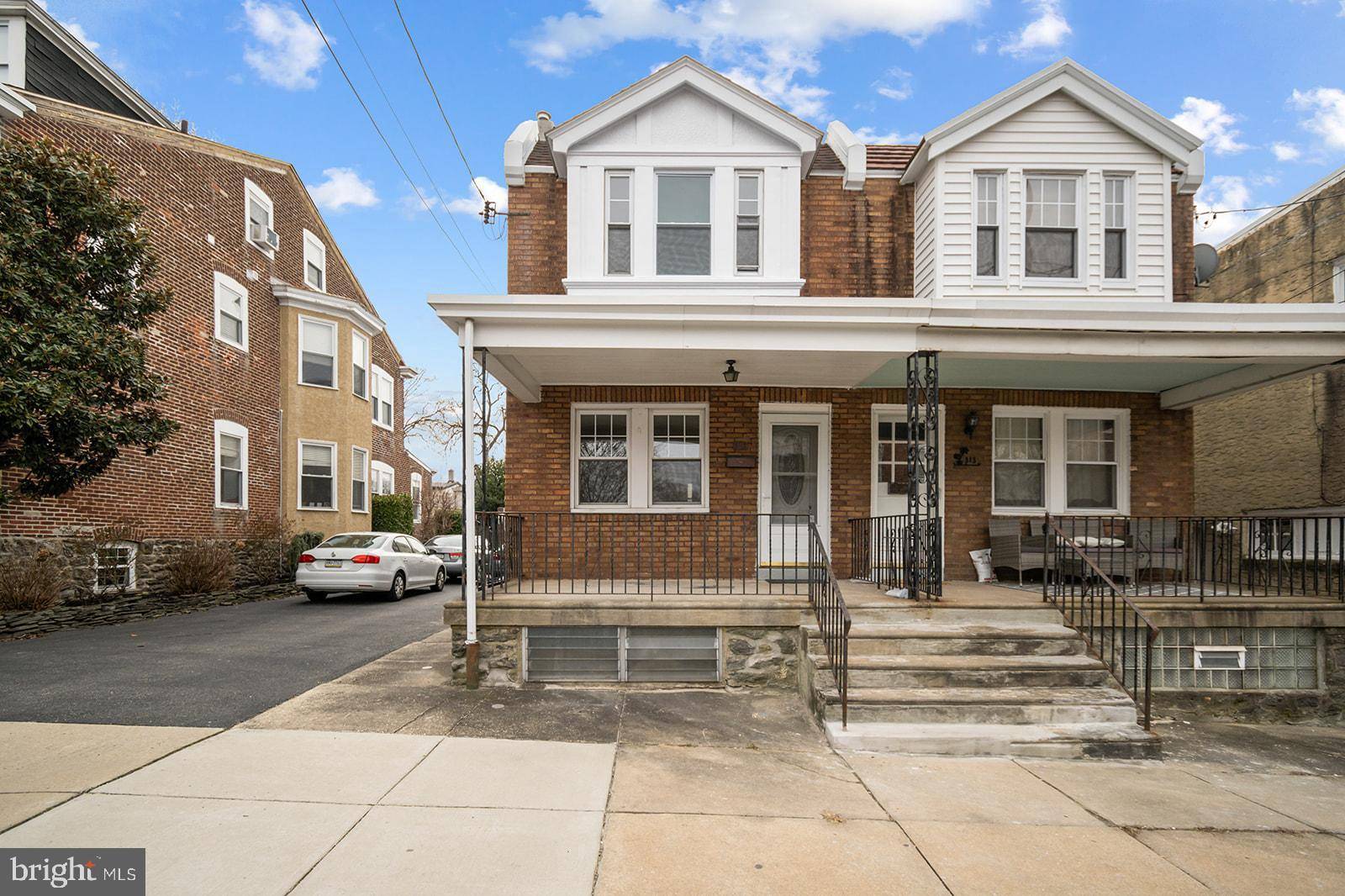 Philadelphia, PA 19128,315 RECTOR ST