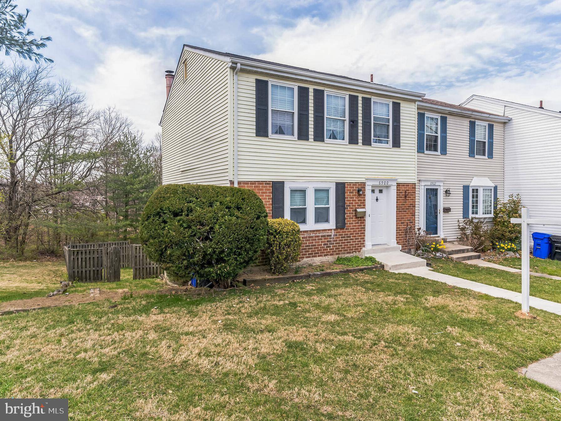 Laurel, MD 20707,6900 SCOTCH DR