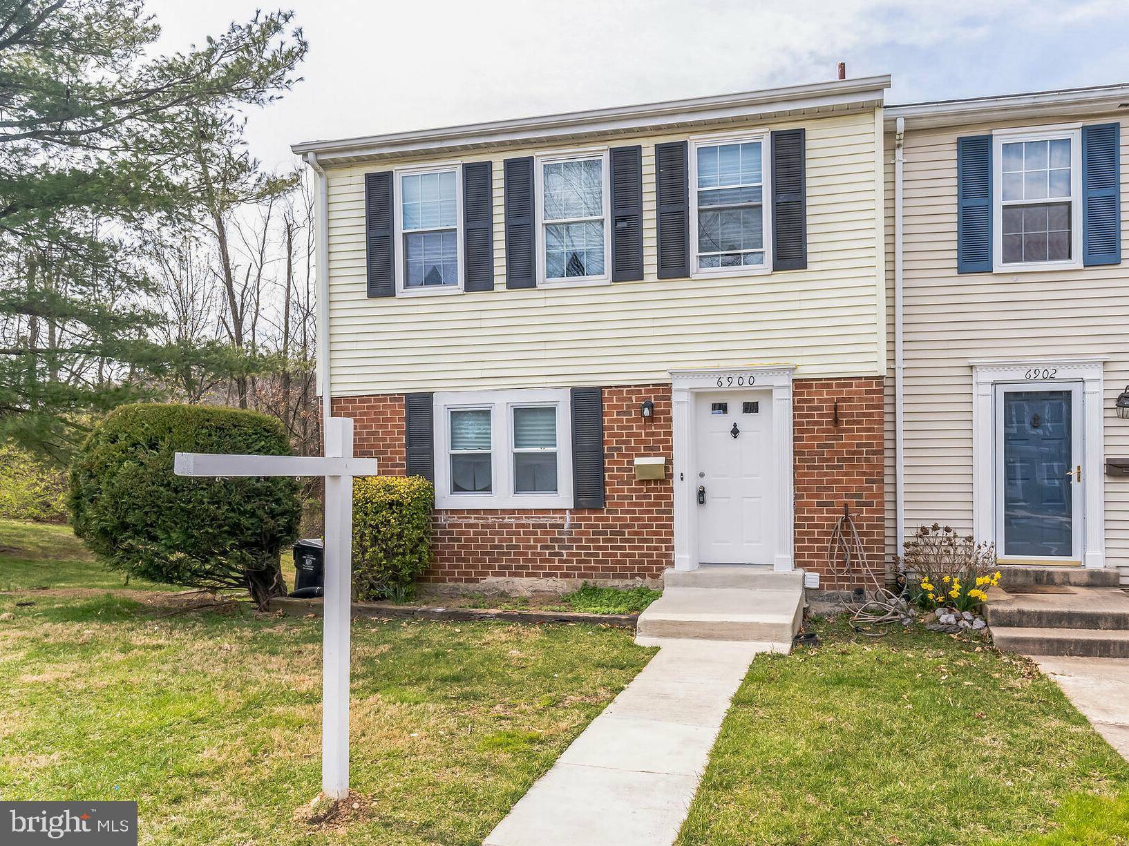 Laurel, MD 20707,6900 SCOTCH DR