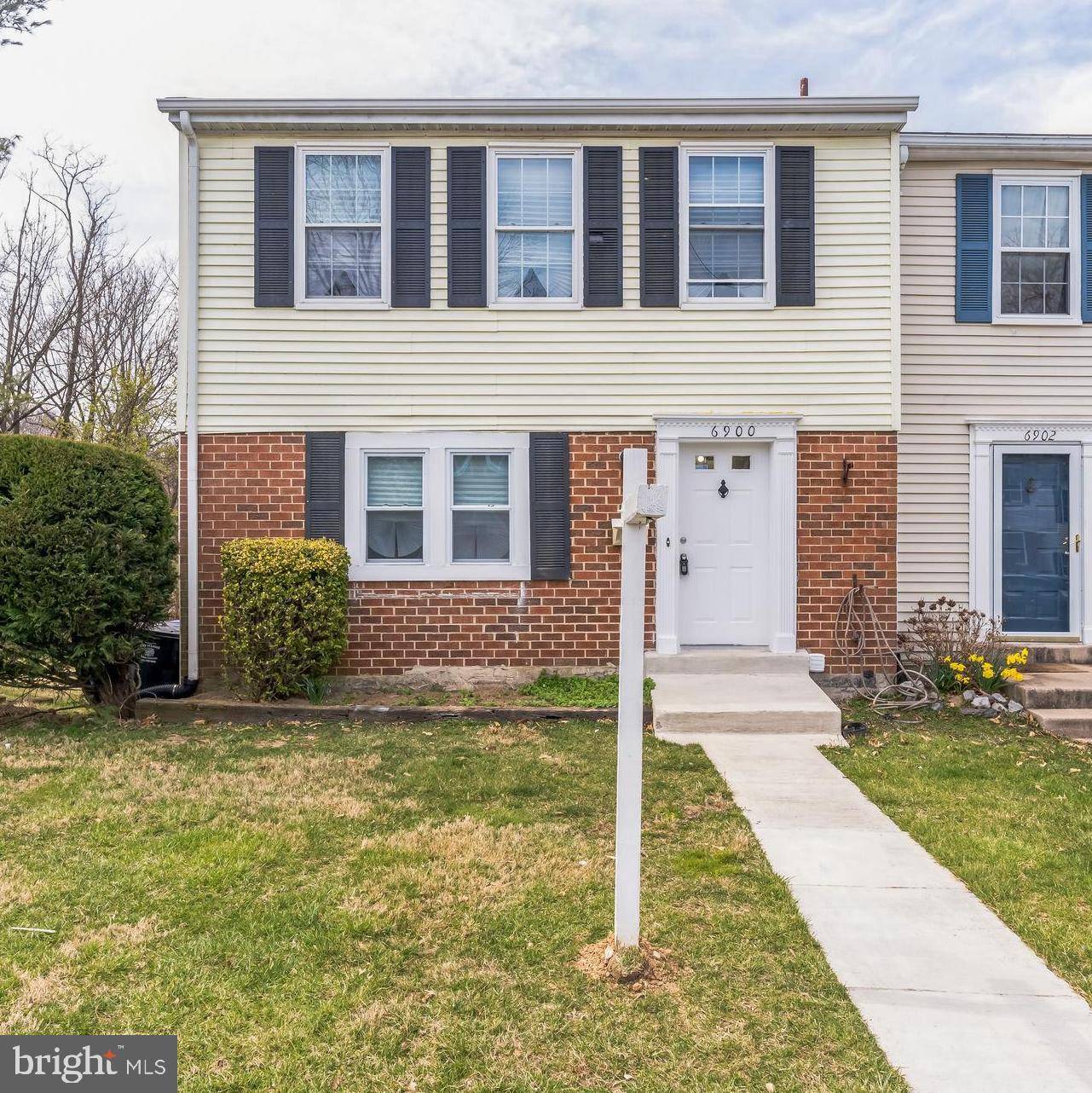 Laurel, MD 20707,6900 SCOTCH DR