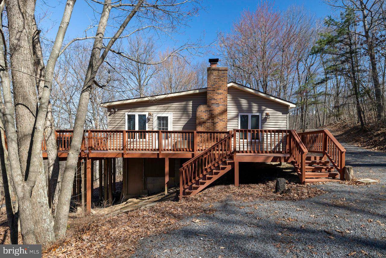 New Market, VA 22844,1029 BLACKBERRY LN