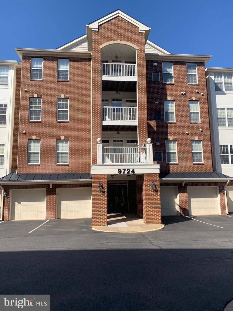 Manassas Park, VA 20111,9724 HOLMES PL #UNIT 1