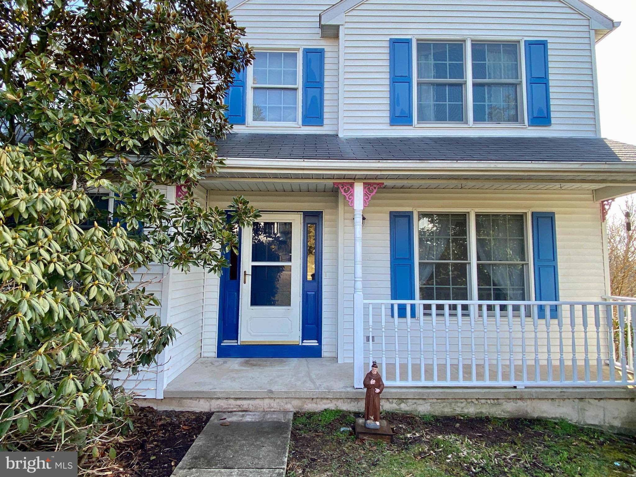 Pottstown, PA 19464,1382 JUNIPER ST