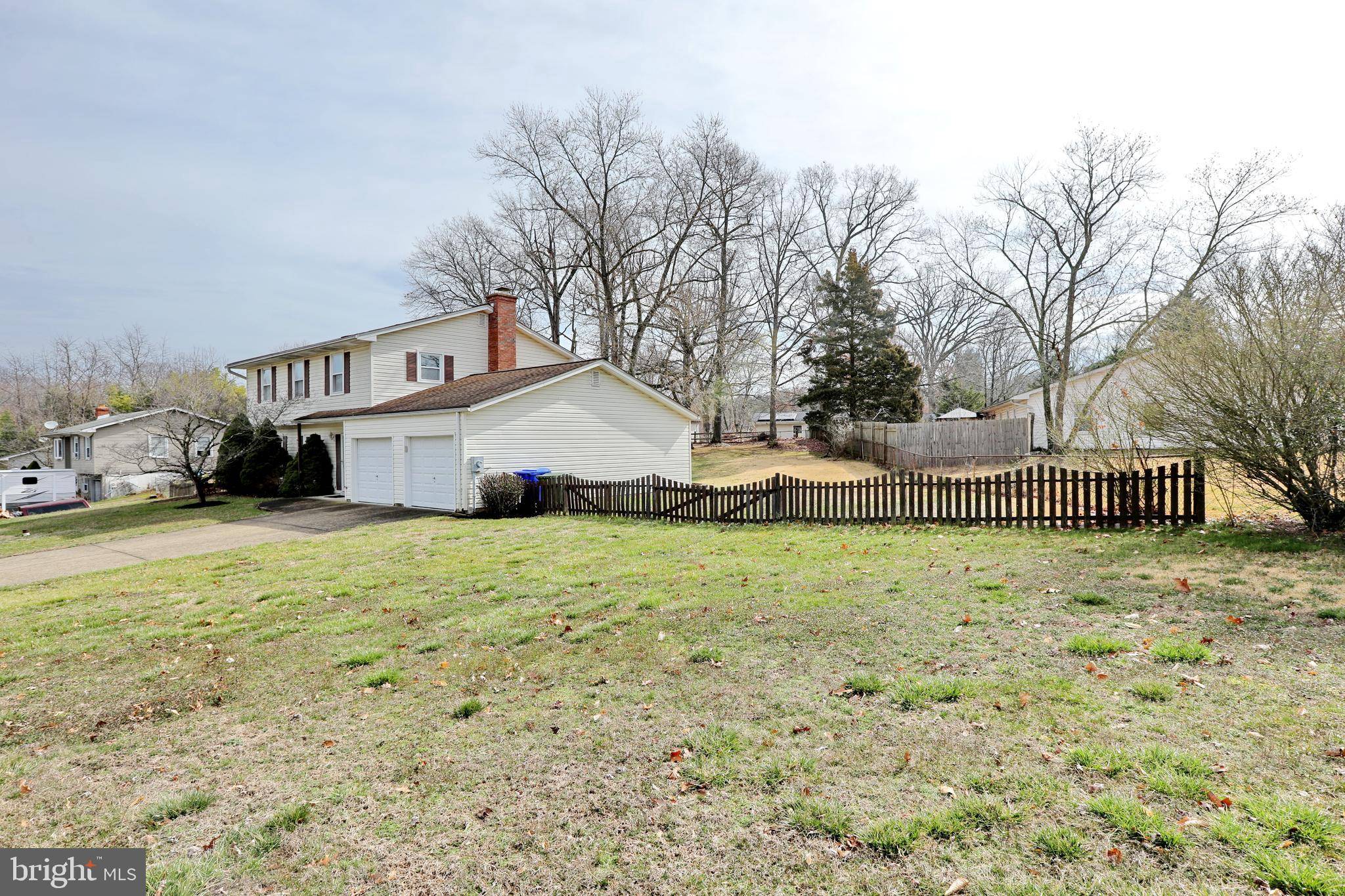 Bryans Road, MD 20616,2125 BOXWOOD CIR