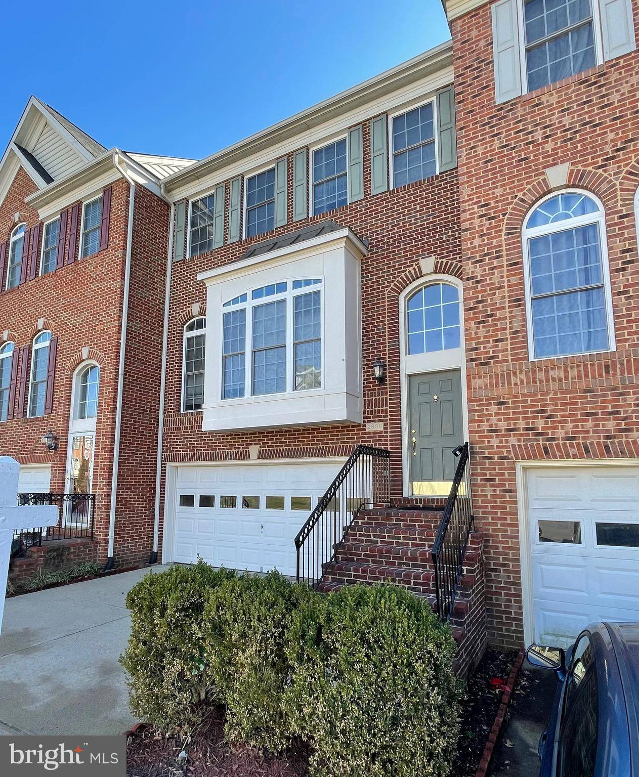 Woodbridge, VA 22191,2838 WAKEWATER WAY