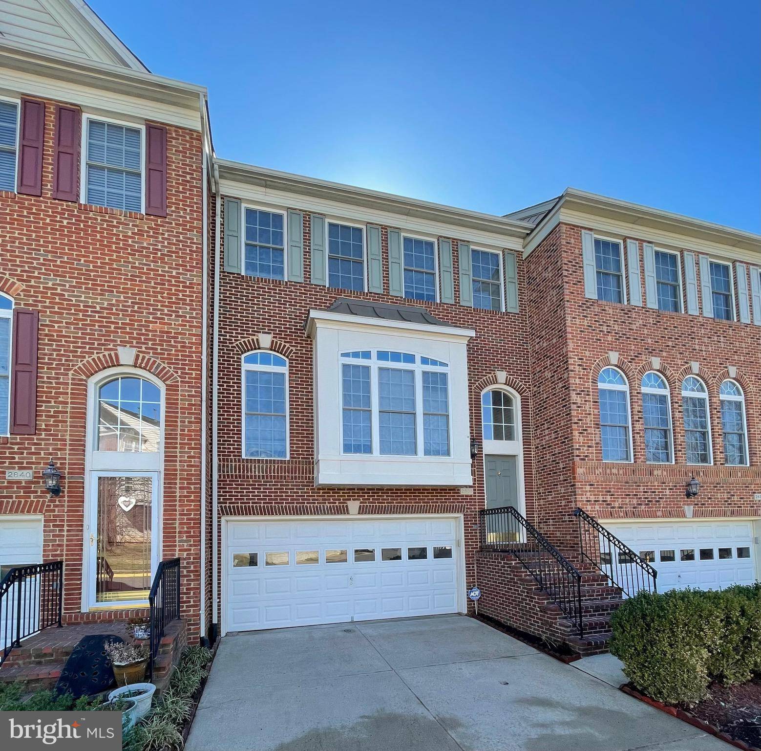 Woodbridge, VA 22191,2838 WAKEWATER WAY