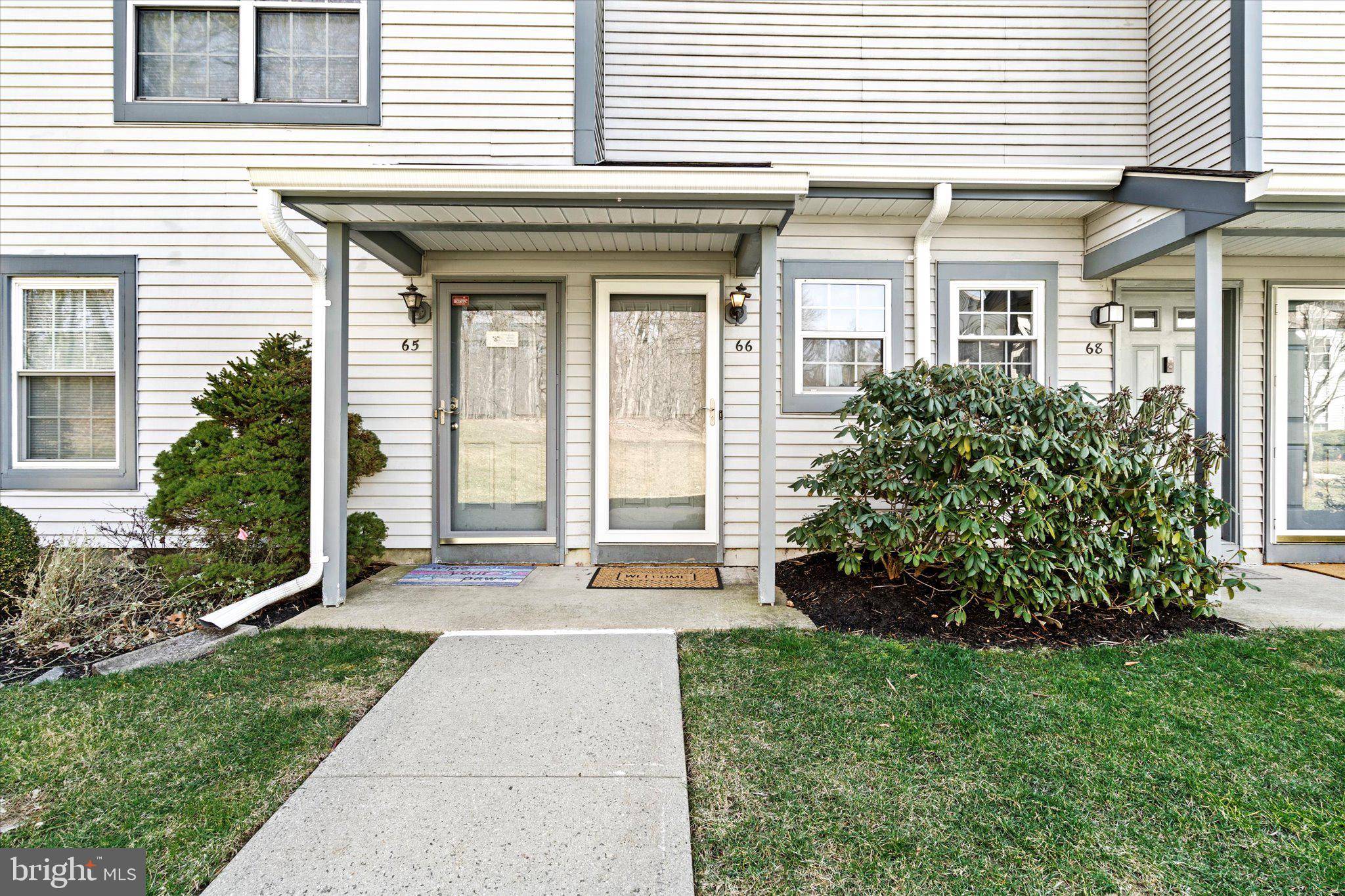 Robbinsville, NJ 08691,66 ANDOVER PL