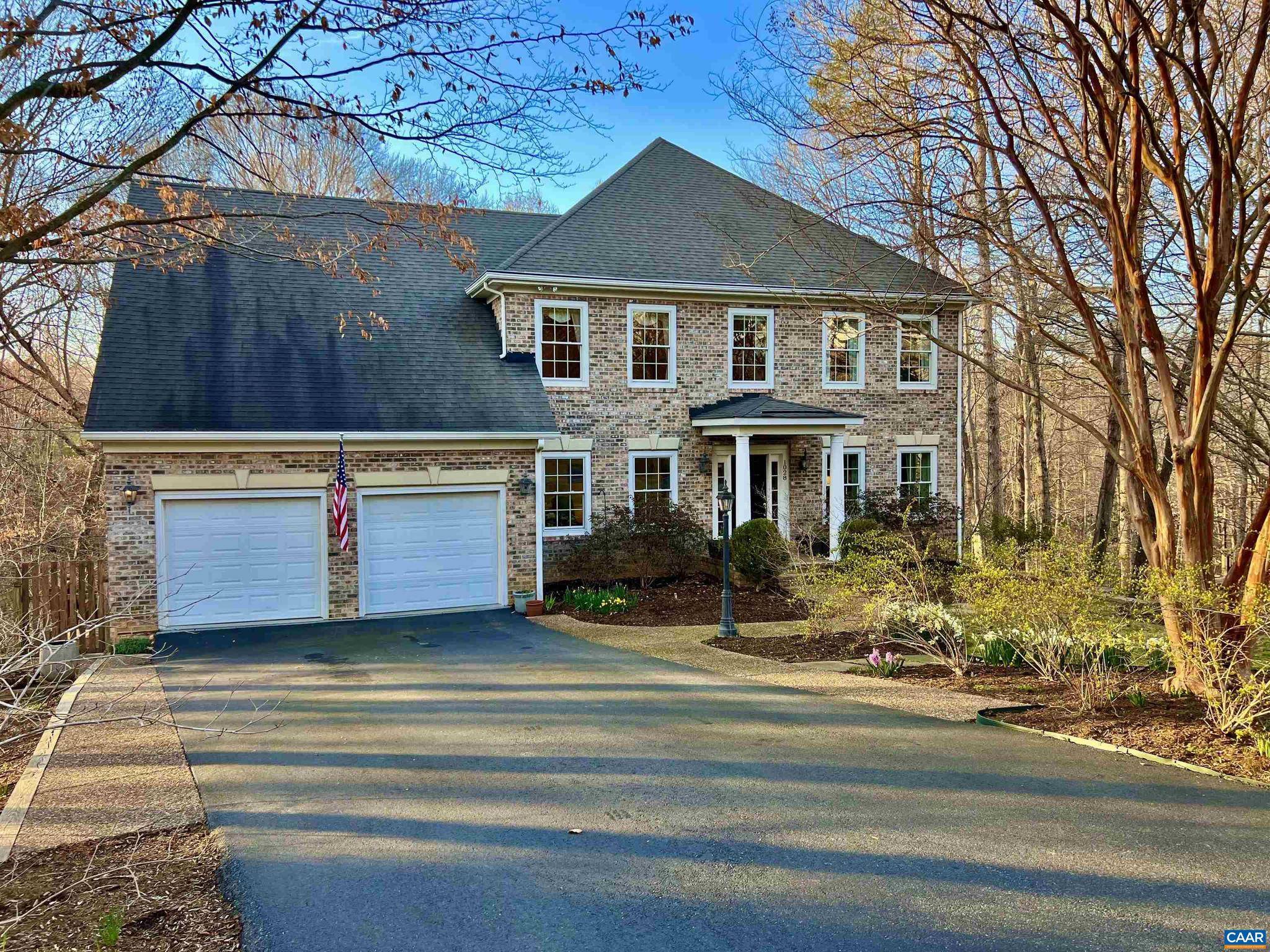 Charlottesville, VA 22901,1028 BLACKBURN BLUFF