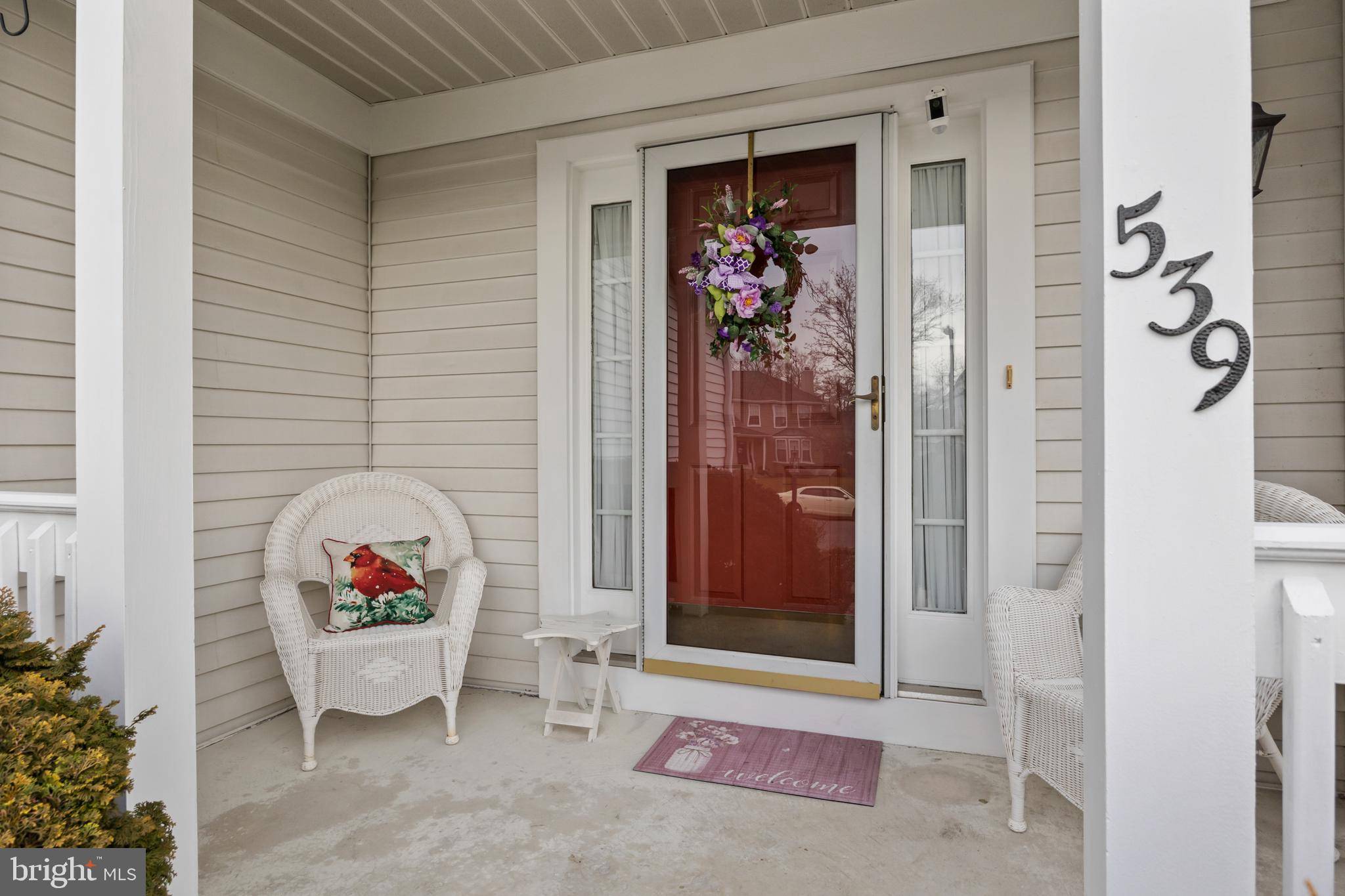 Marlton, NJ 08053,539 JUSTICE DR