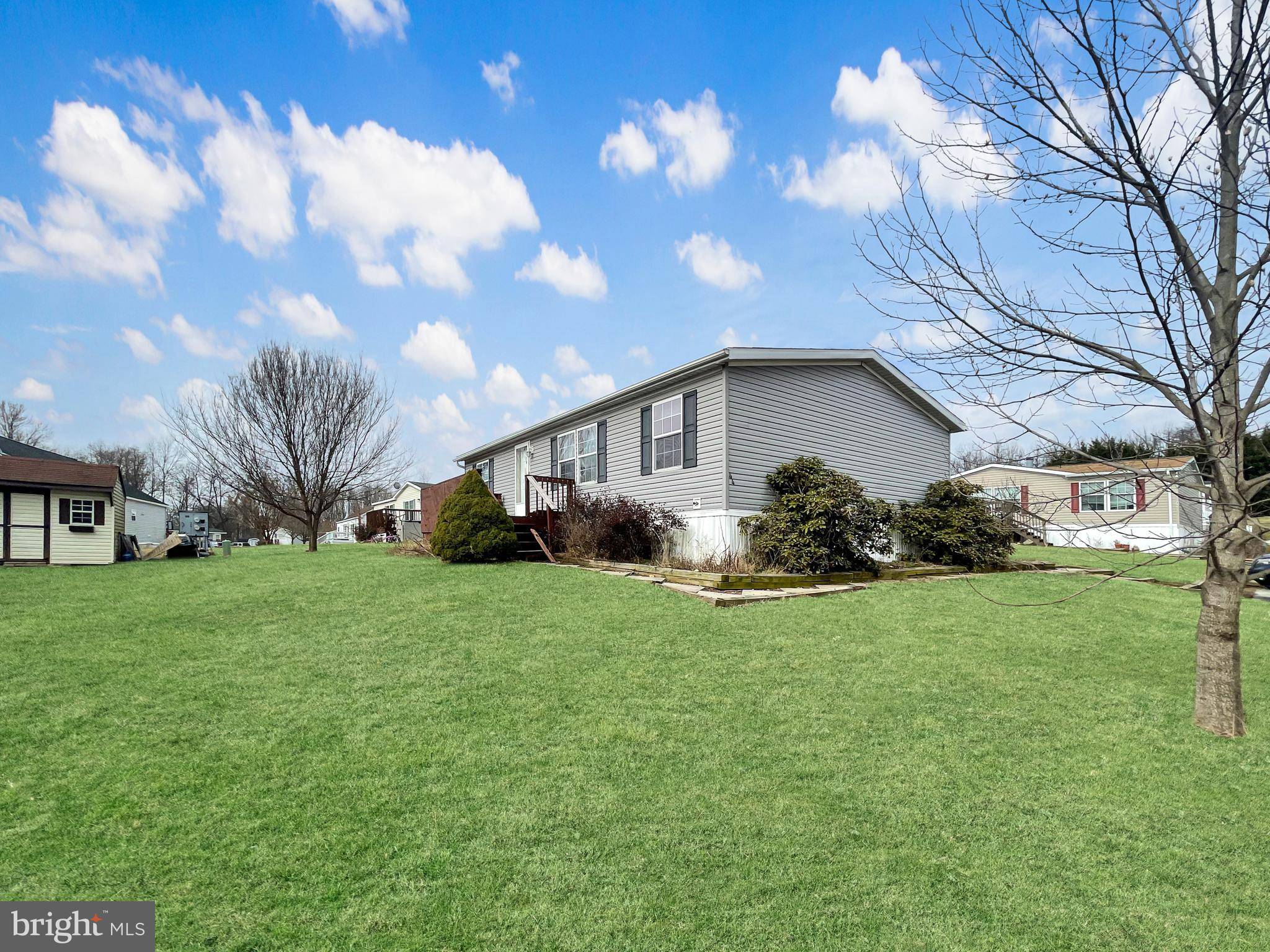 Honey Brook, PA 19344,44 ARCHERY CT