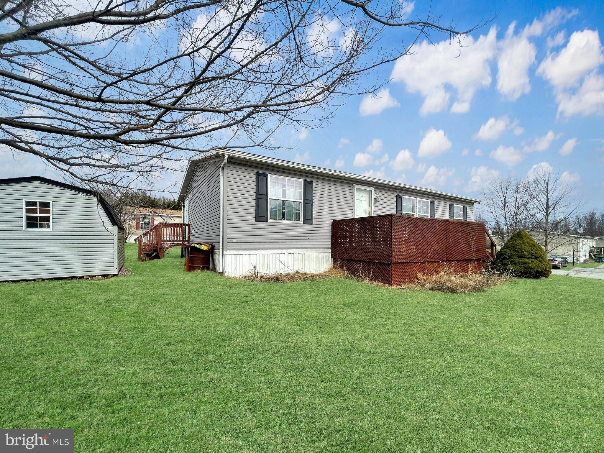 Honey Brook, PA 19344,44 ARCHERY CT