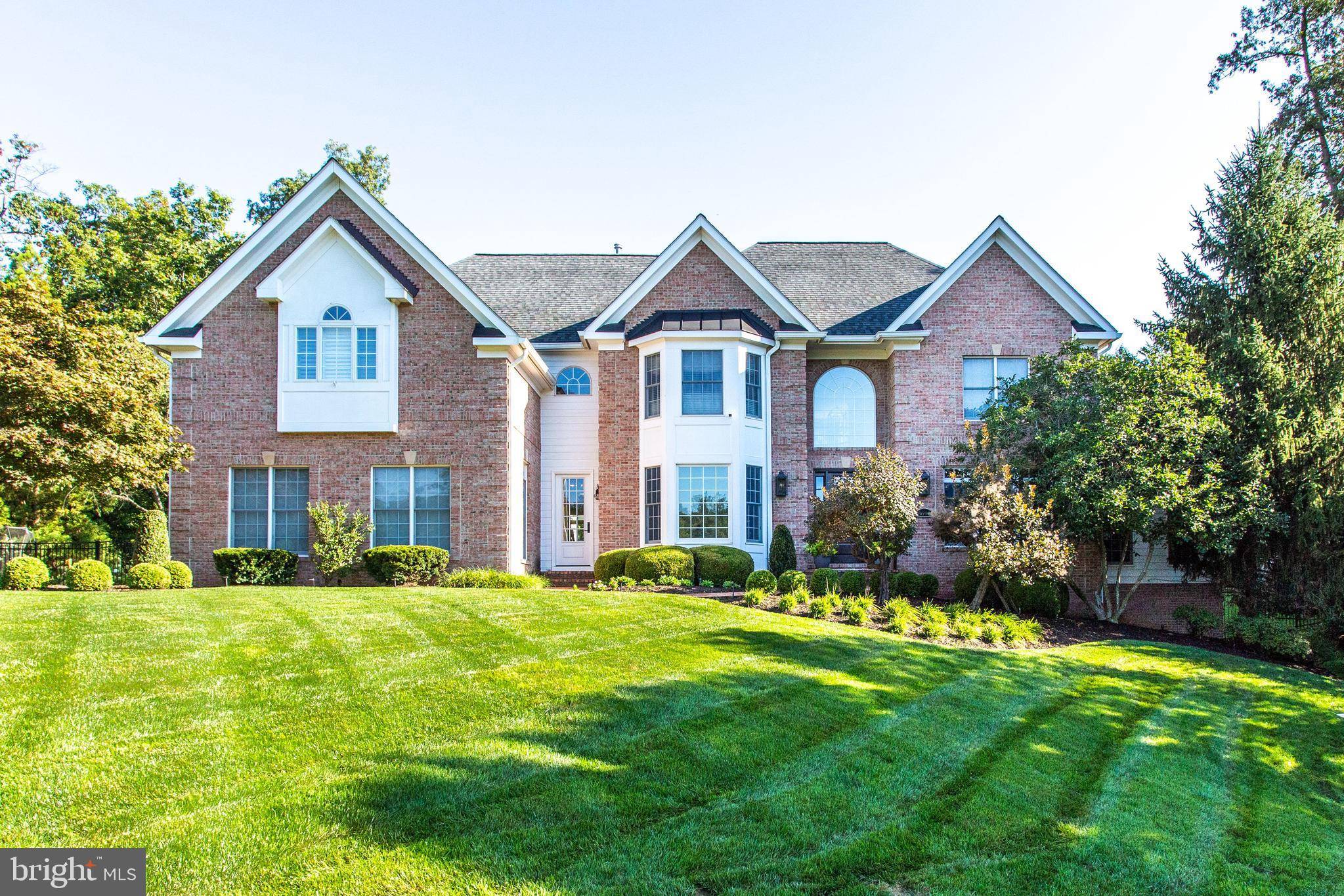 Oakton, VA 22124,3699 WAPLES CREST CT