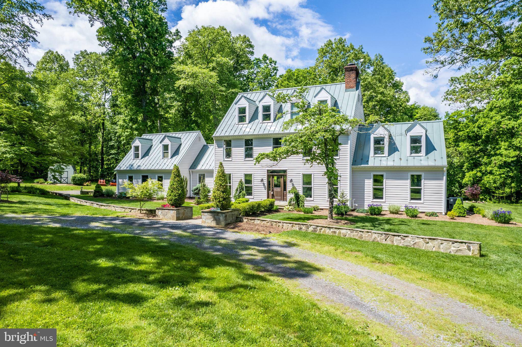 Upperville, VA 20184,22128 WILLISVILLE RD