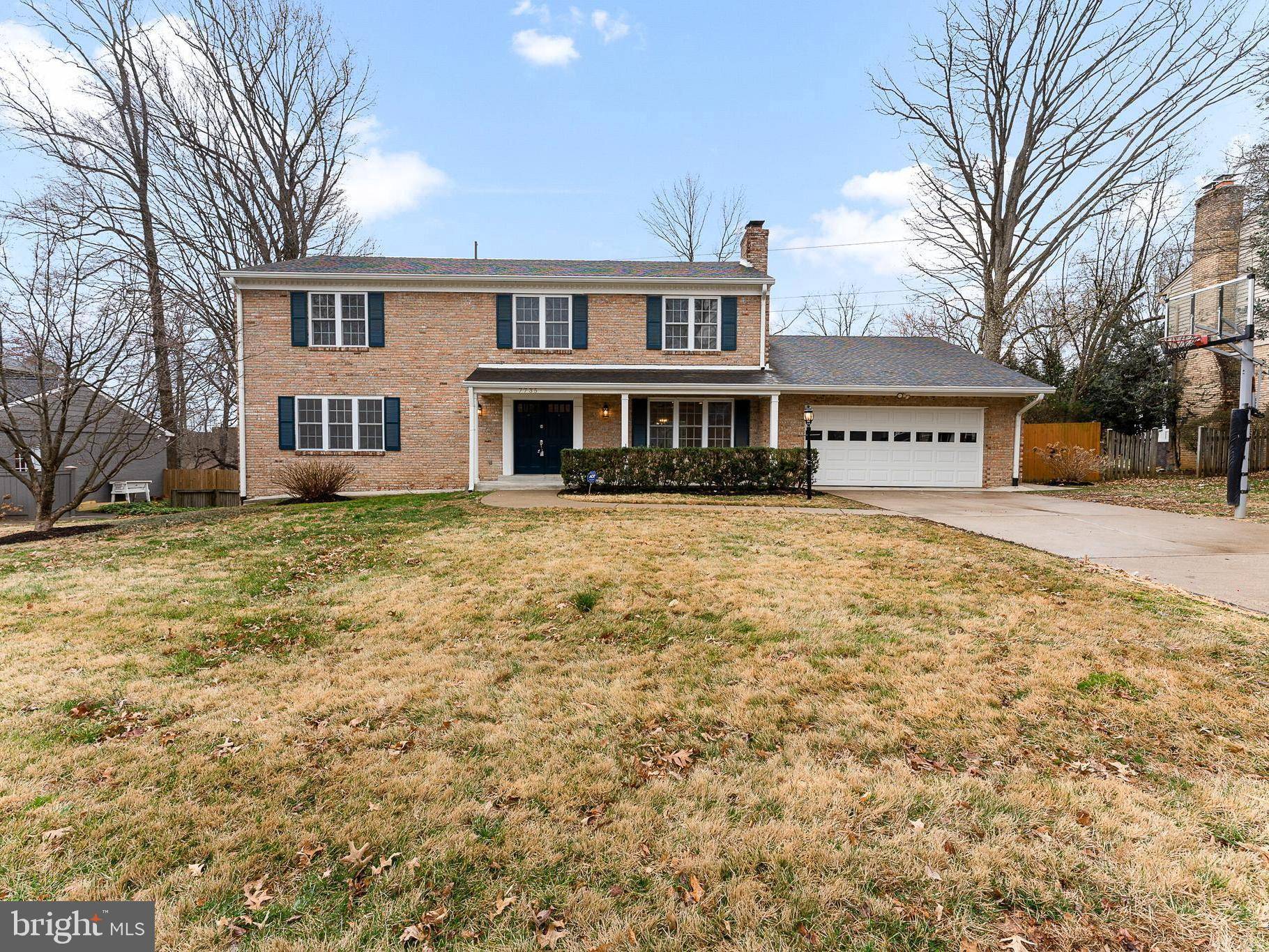 Mclean, VA 22102,7735 FALSTAFF RD