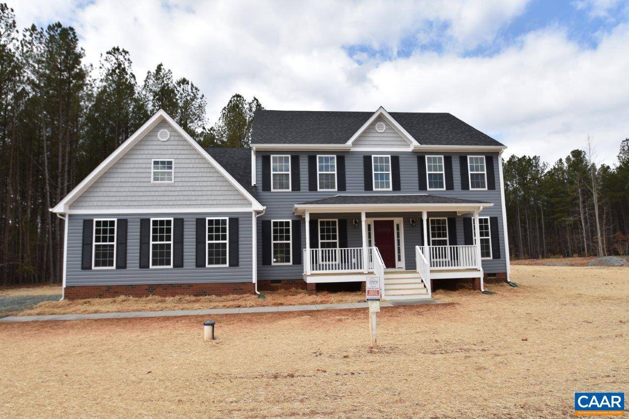 Gordonsville, VA 22942,65 MOUNTAIN SUNSET LN #MS 1-2