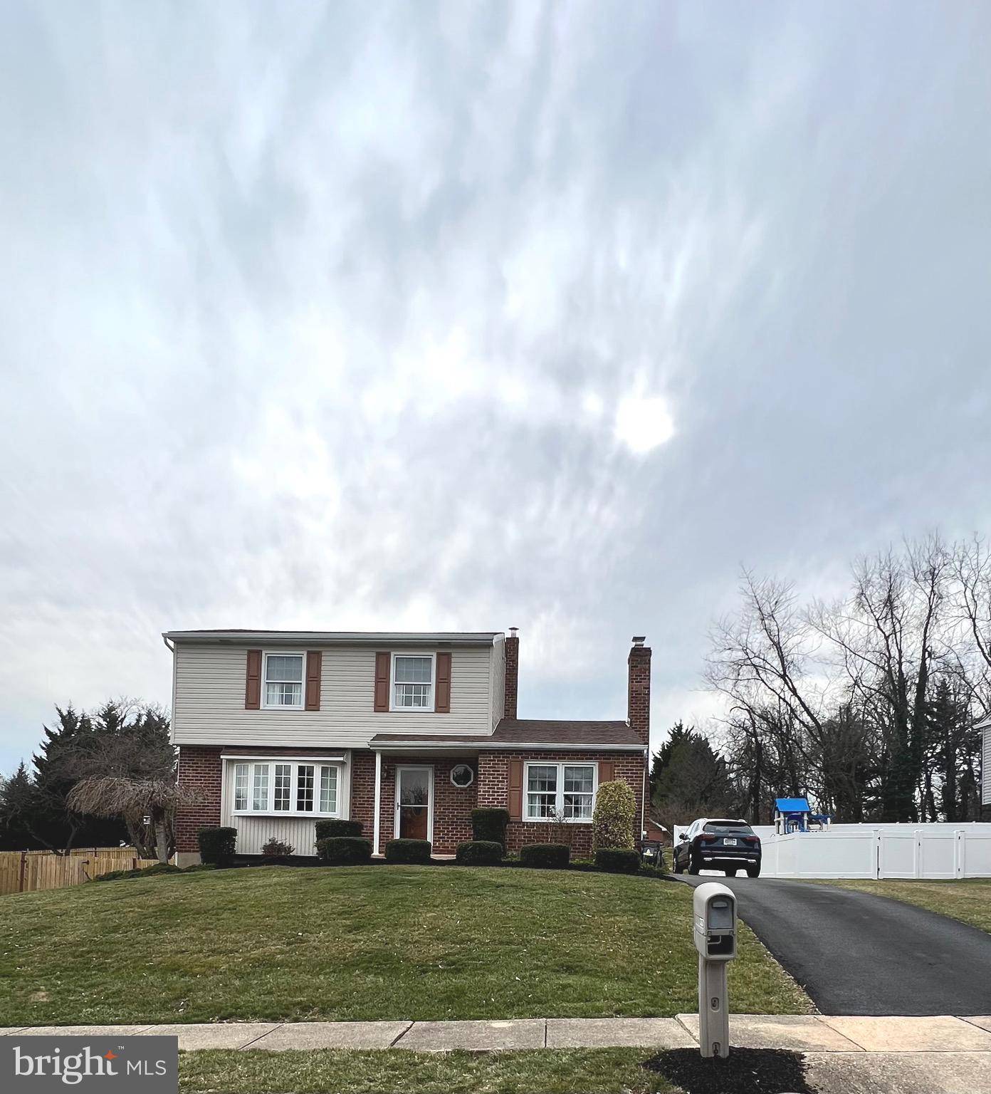 Marcus Hook, PA 19061,337 HANBY CIR