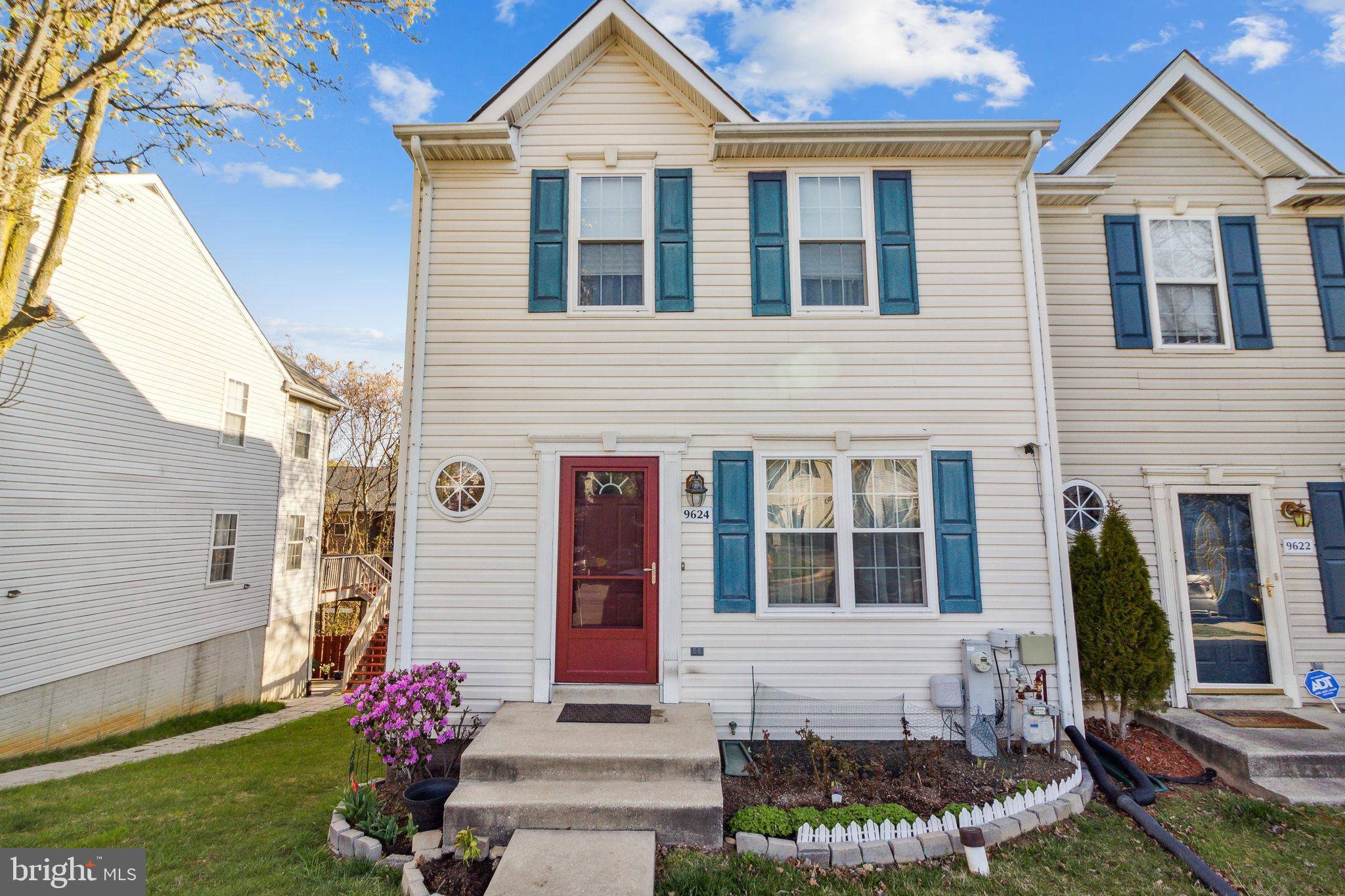 Randallstown, MD 21133,9624 ANTLER CIR