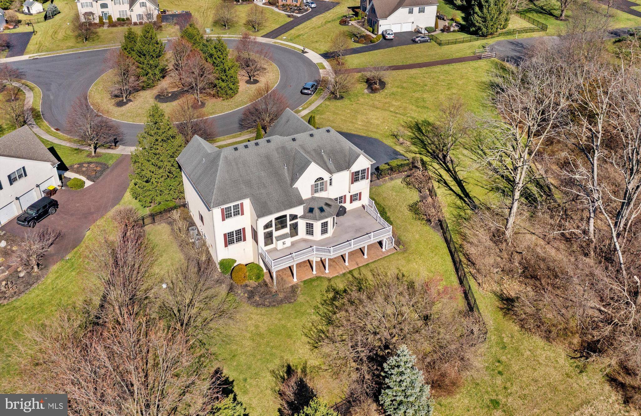 Harleysville, PA 19438,548 LONGFELLOW LN