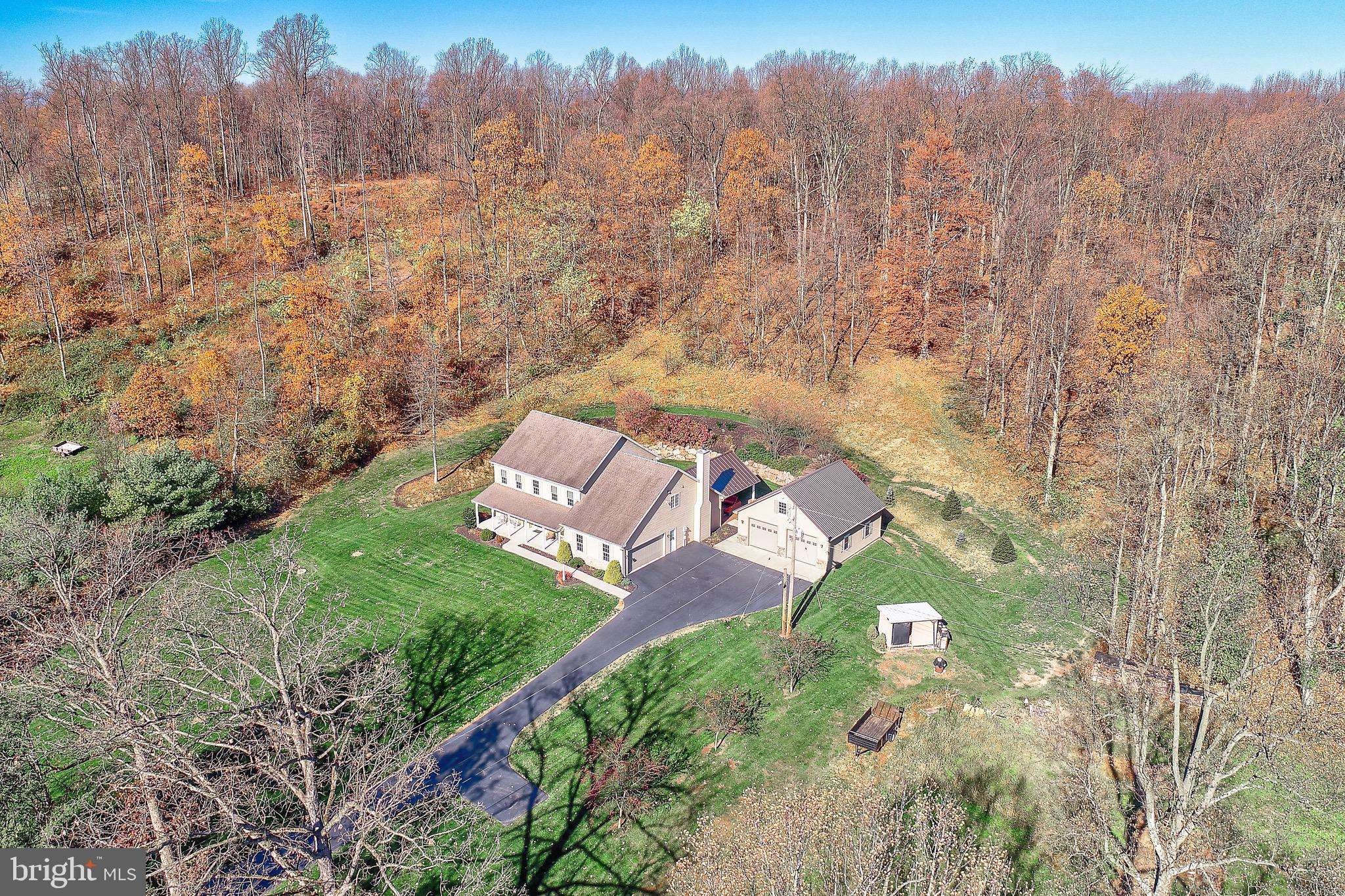 Palmyra, PA 17078,327 DRESCHER RD